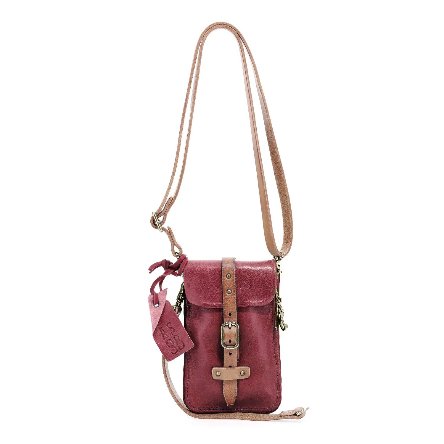 Hines A.S.98 Handbags