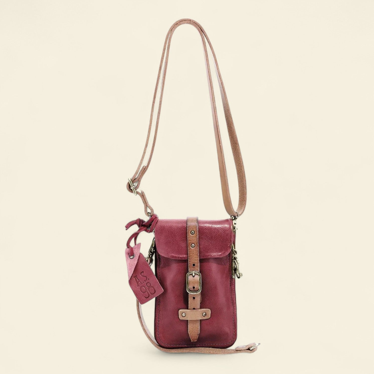 Hines A.S.98 Handbags