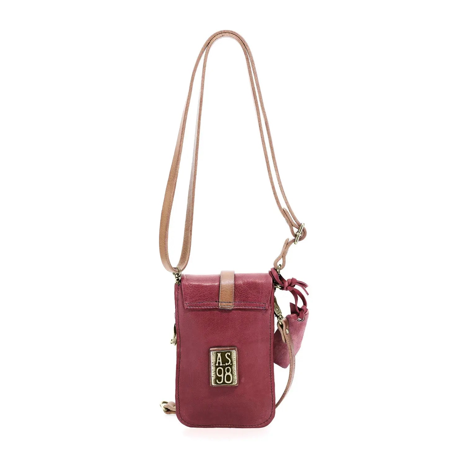 Hines A.S.98 Handbags
