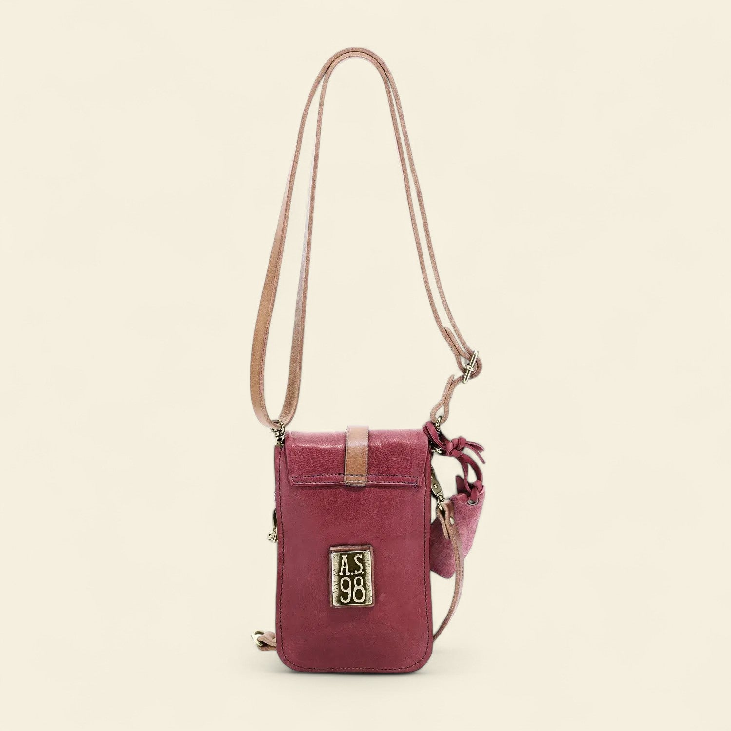 Hines A.S.98 Handbags