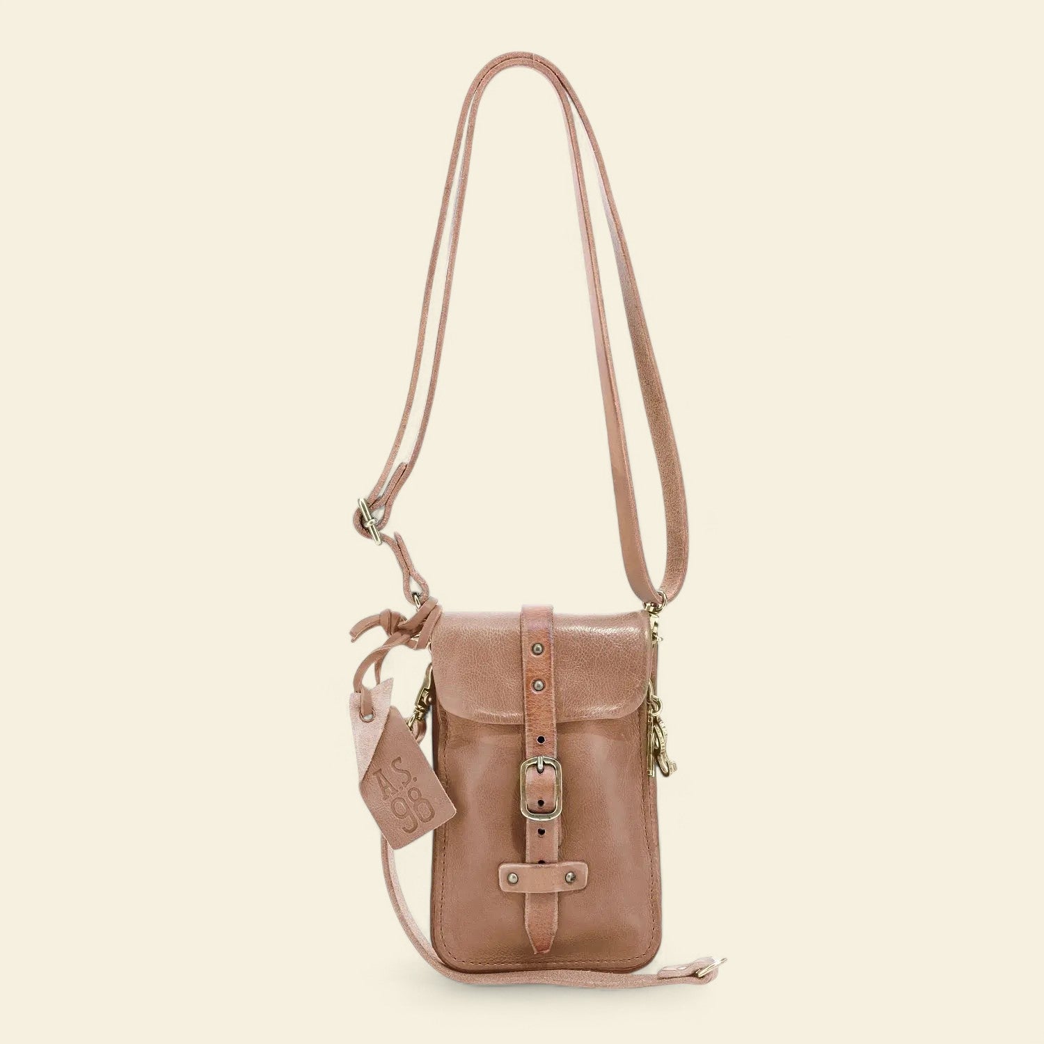 Hines A.S.98 Handbags