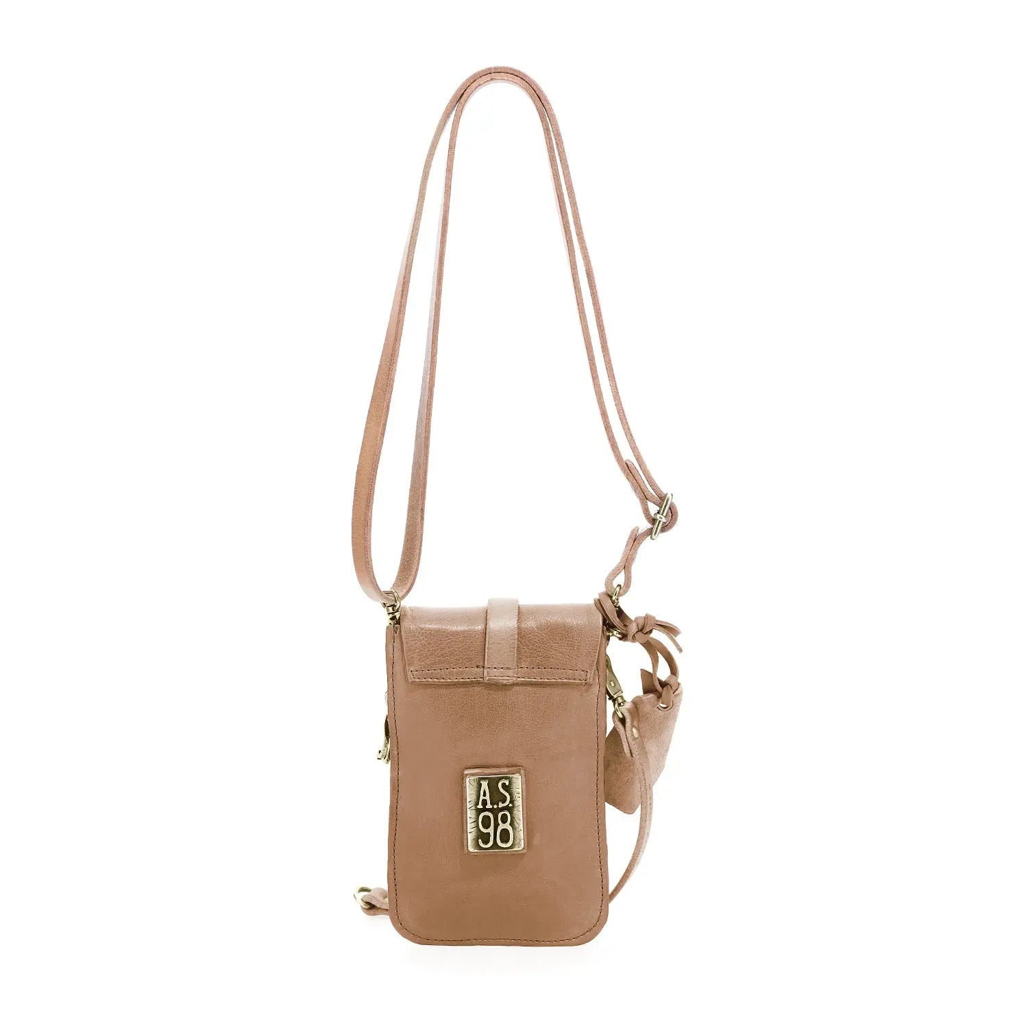 Hines A.S.98 Handbags