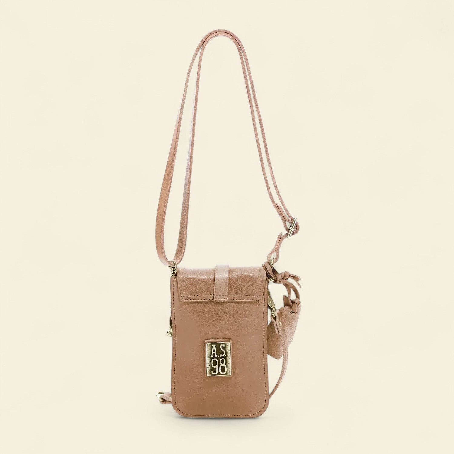 Hines A.S.98 Handbags