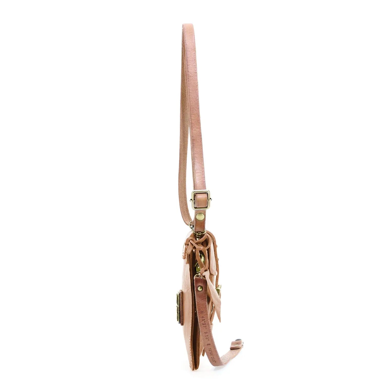 Hines A.S.98 Handbags