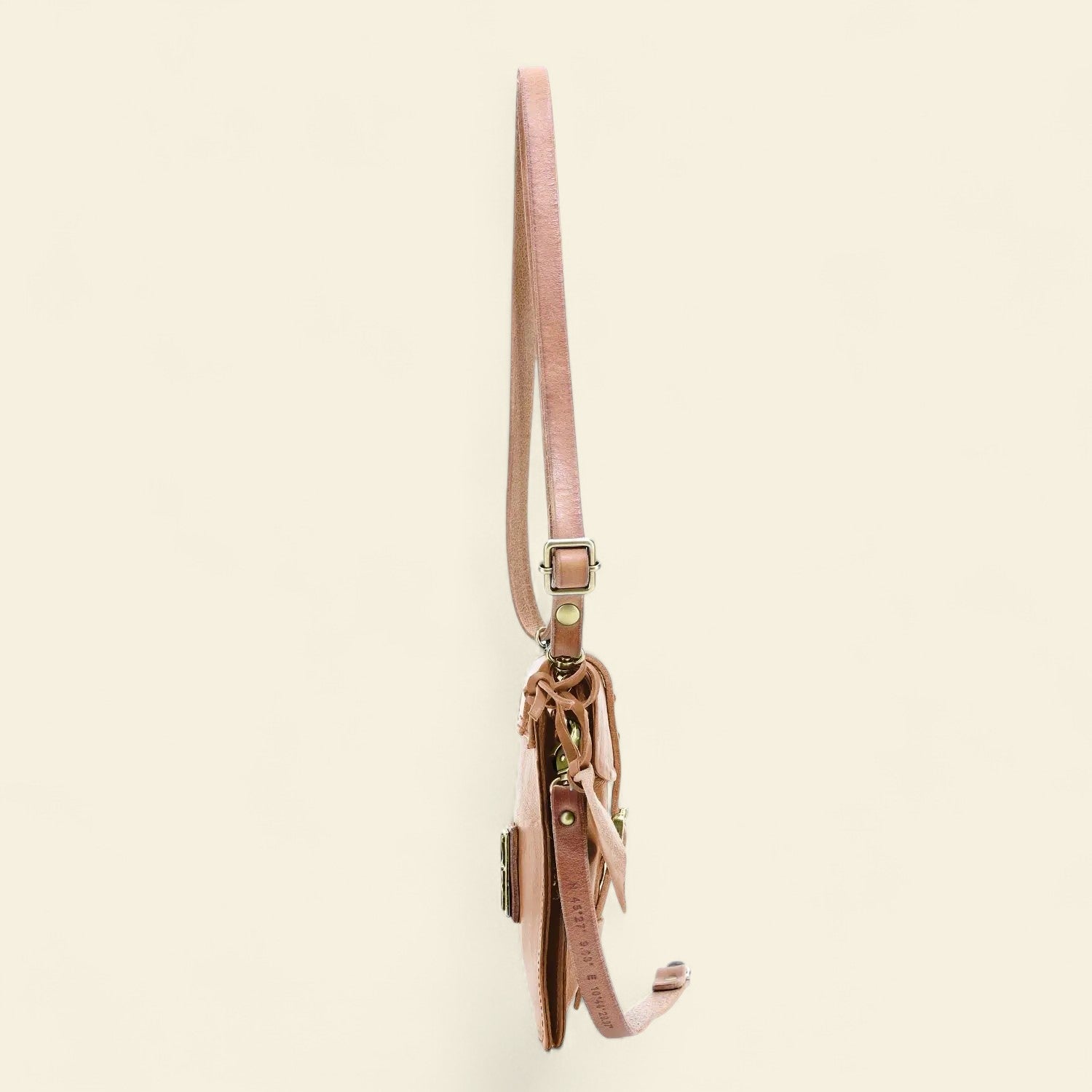 Hines A.S.98 Handbags