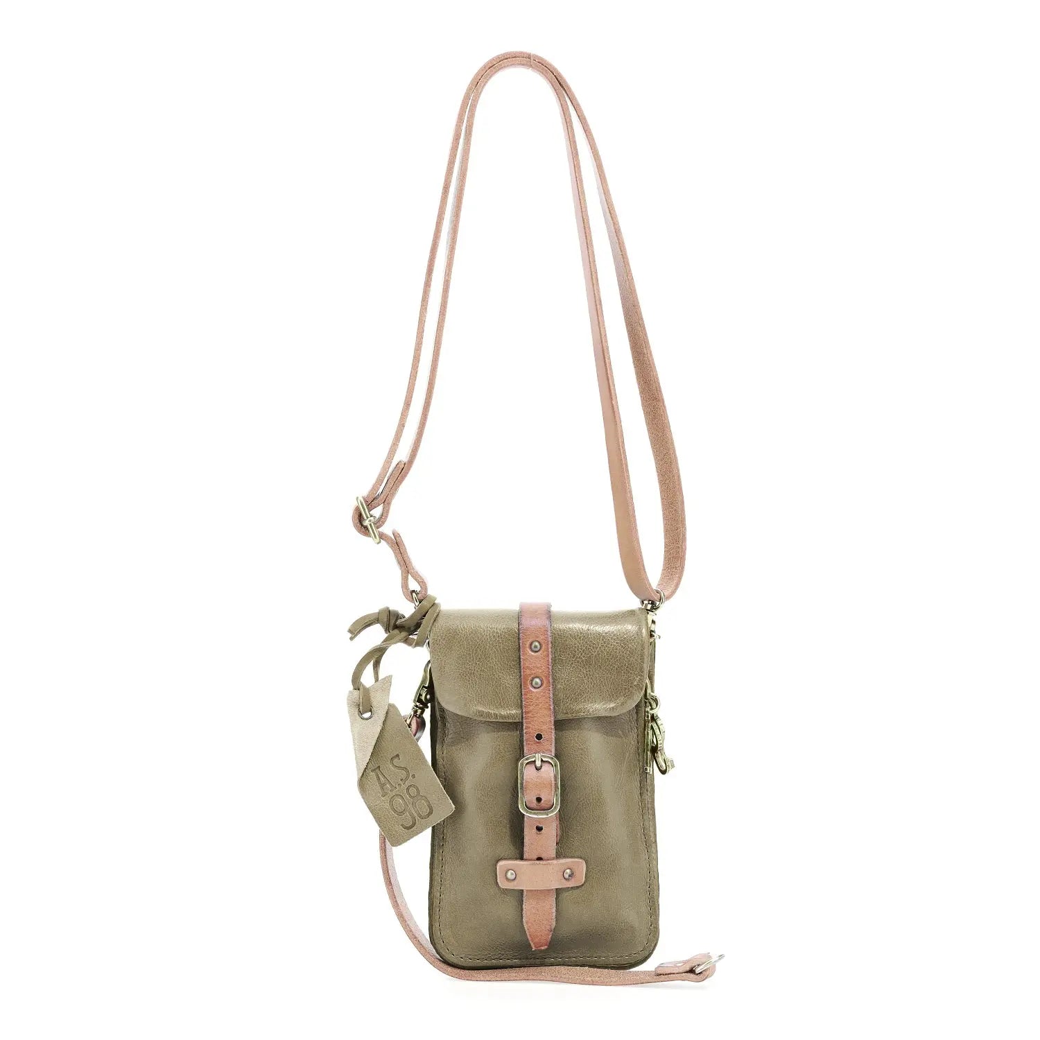 Hines A.S.98 Handbags