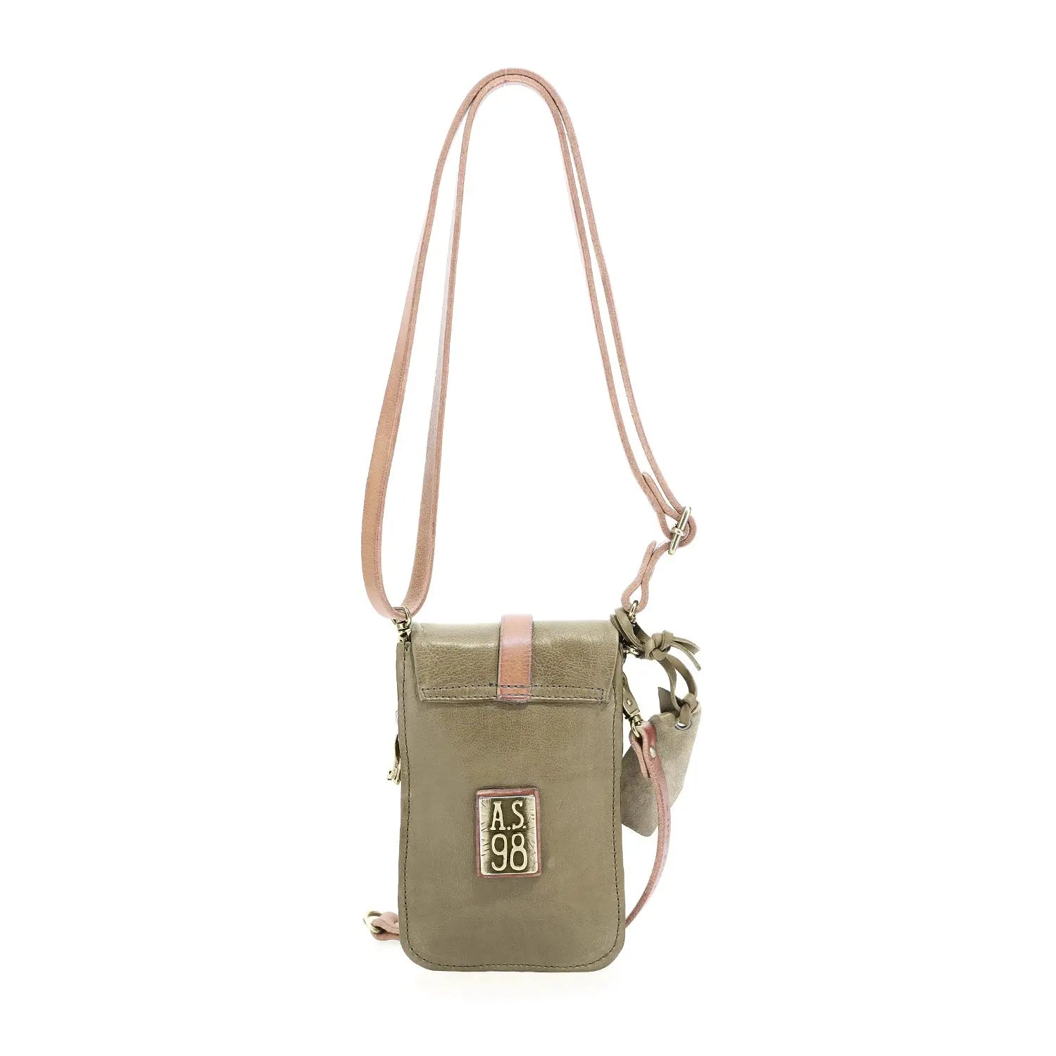 Hines A.S.98 Handbags