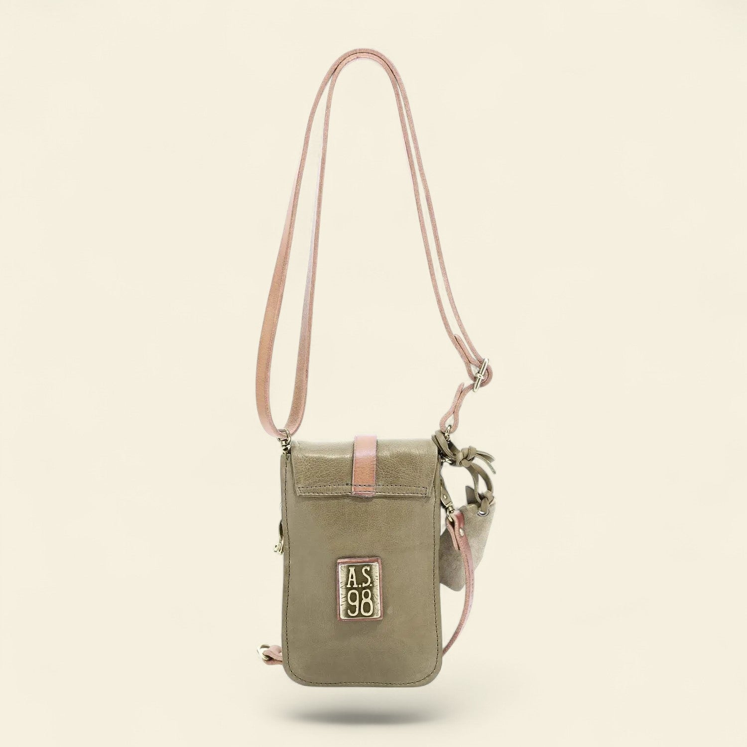 Hines A.S.98 Handbags