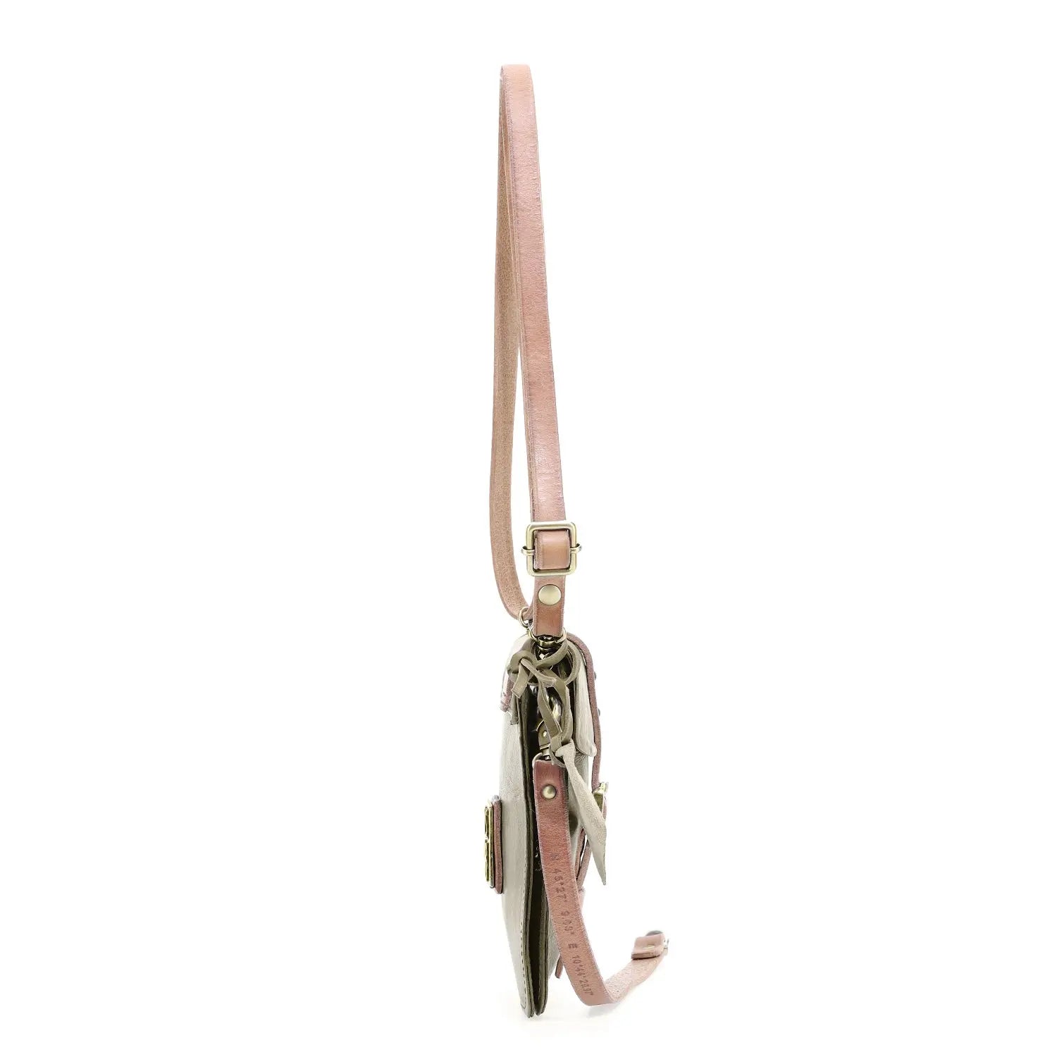 Hines A.S.98 Handbags