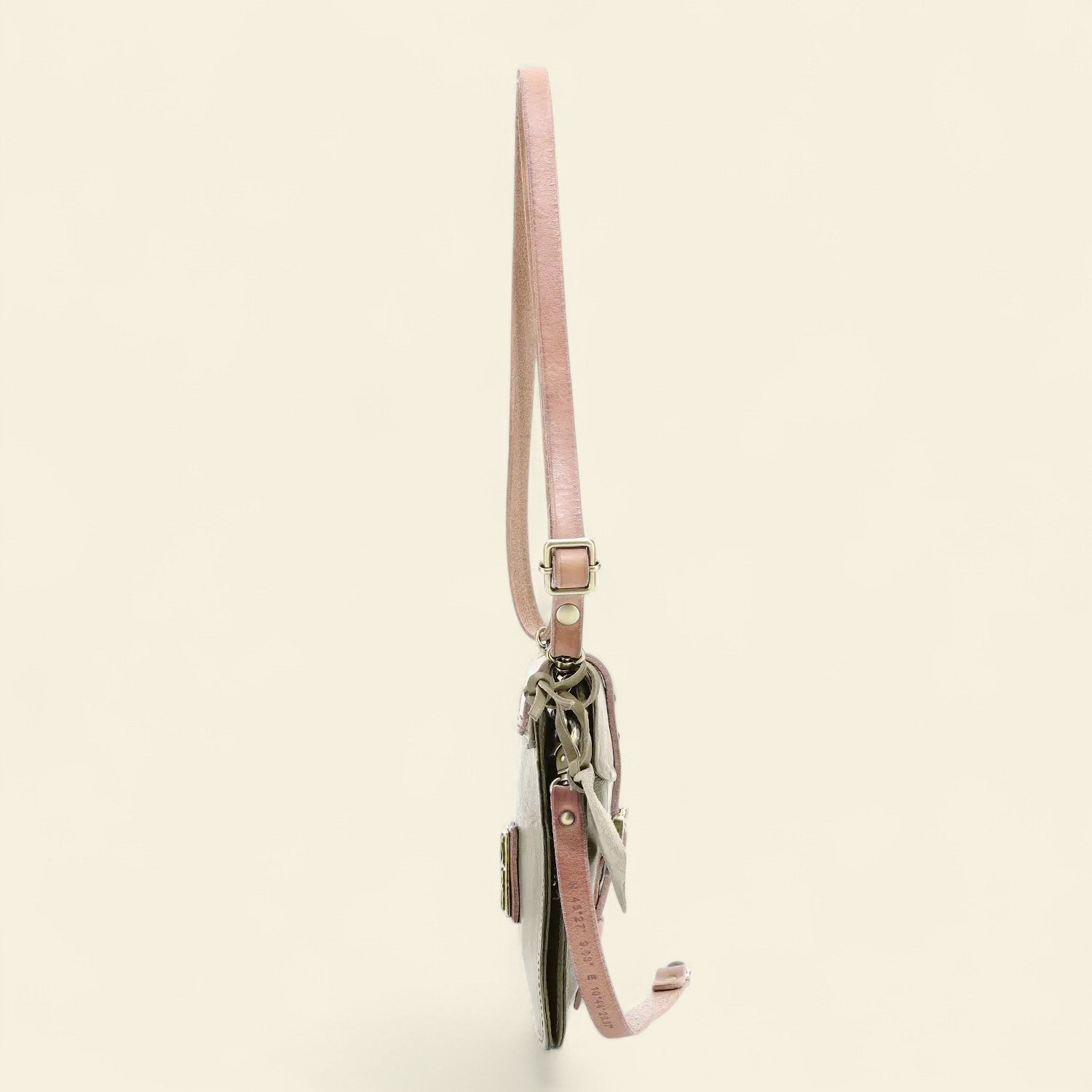 Hines A.S.98 Handbags