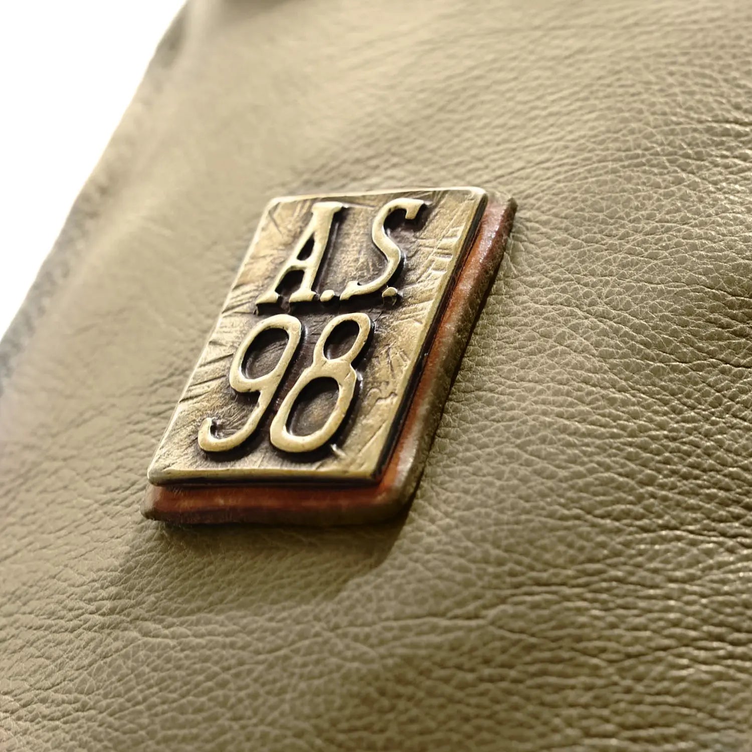 Hines A.S.98 Handbags