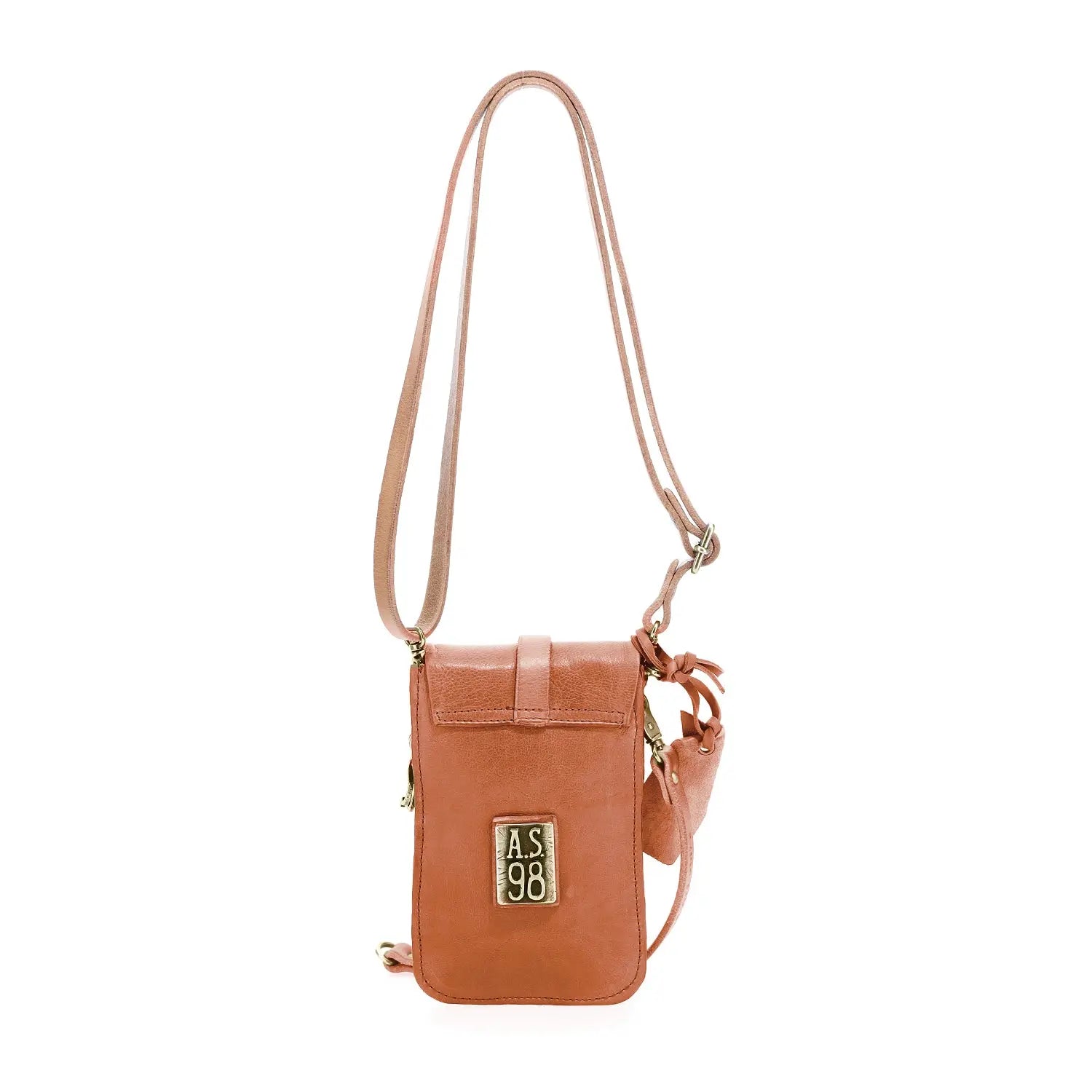 Hines A.S.98 Handbags