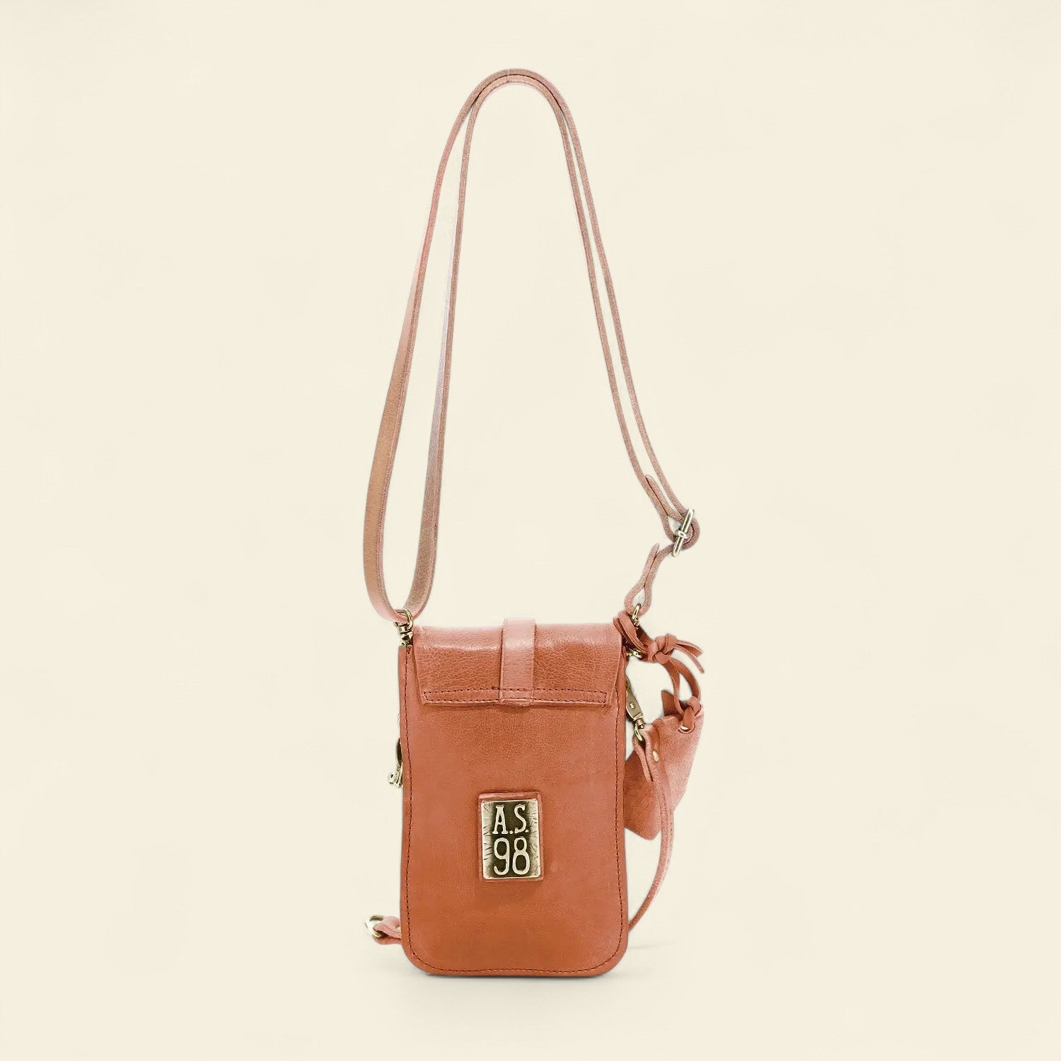 Hines A.S.98 Handbags