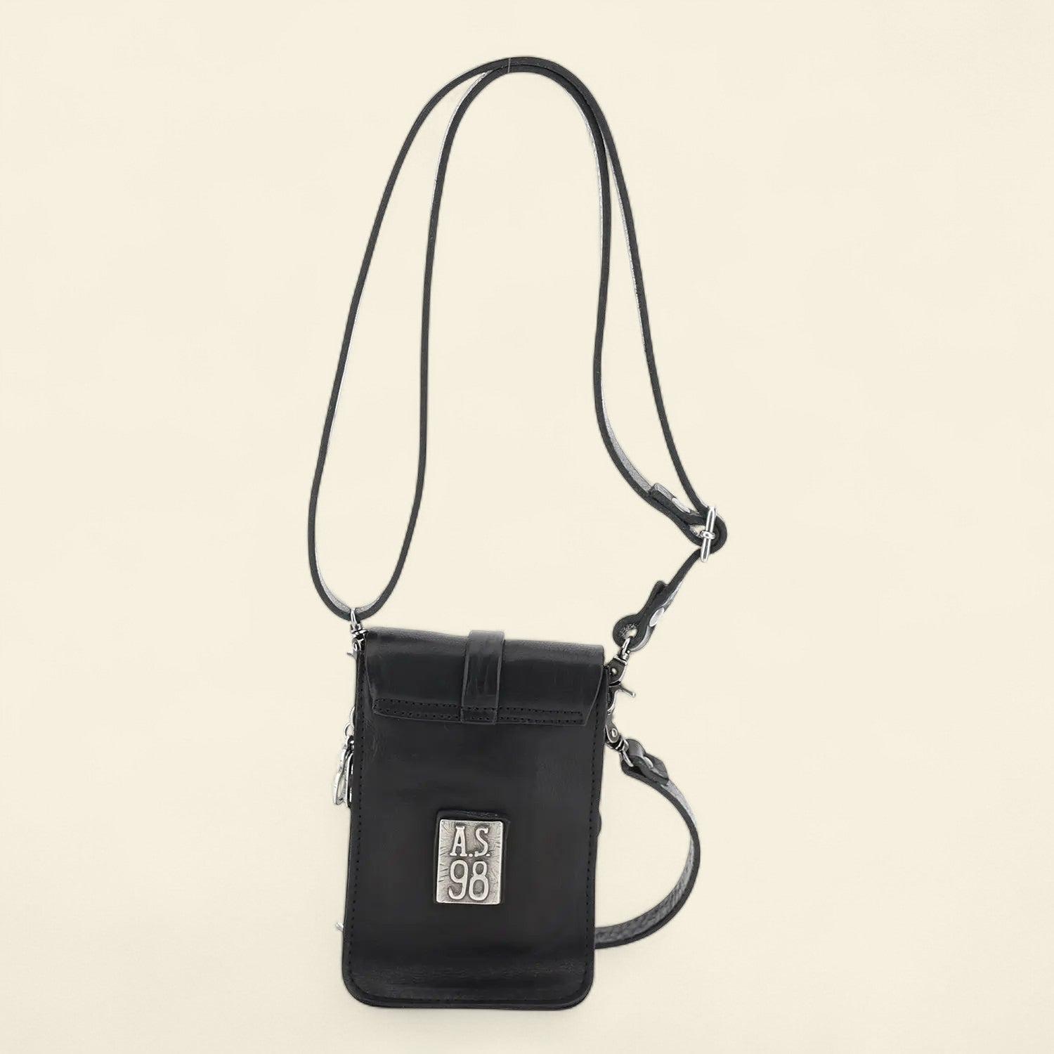 Hines A.S.98 Handbags