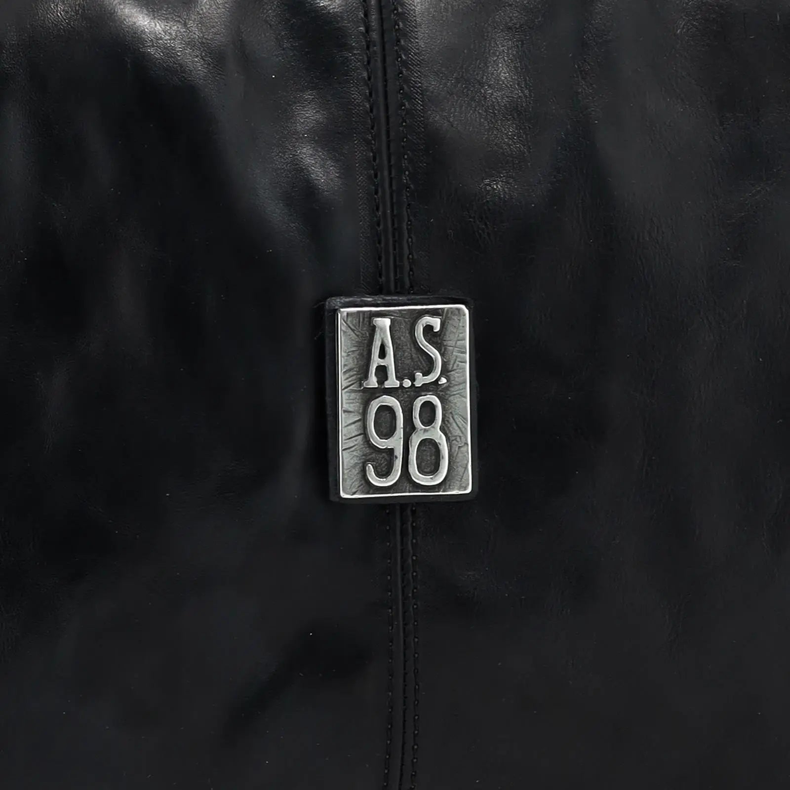Hillary A.S. 98 SS25