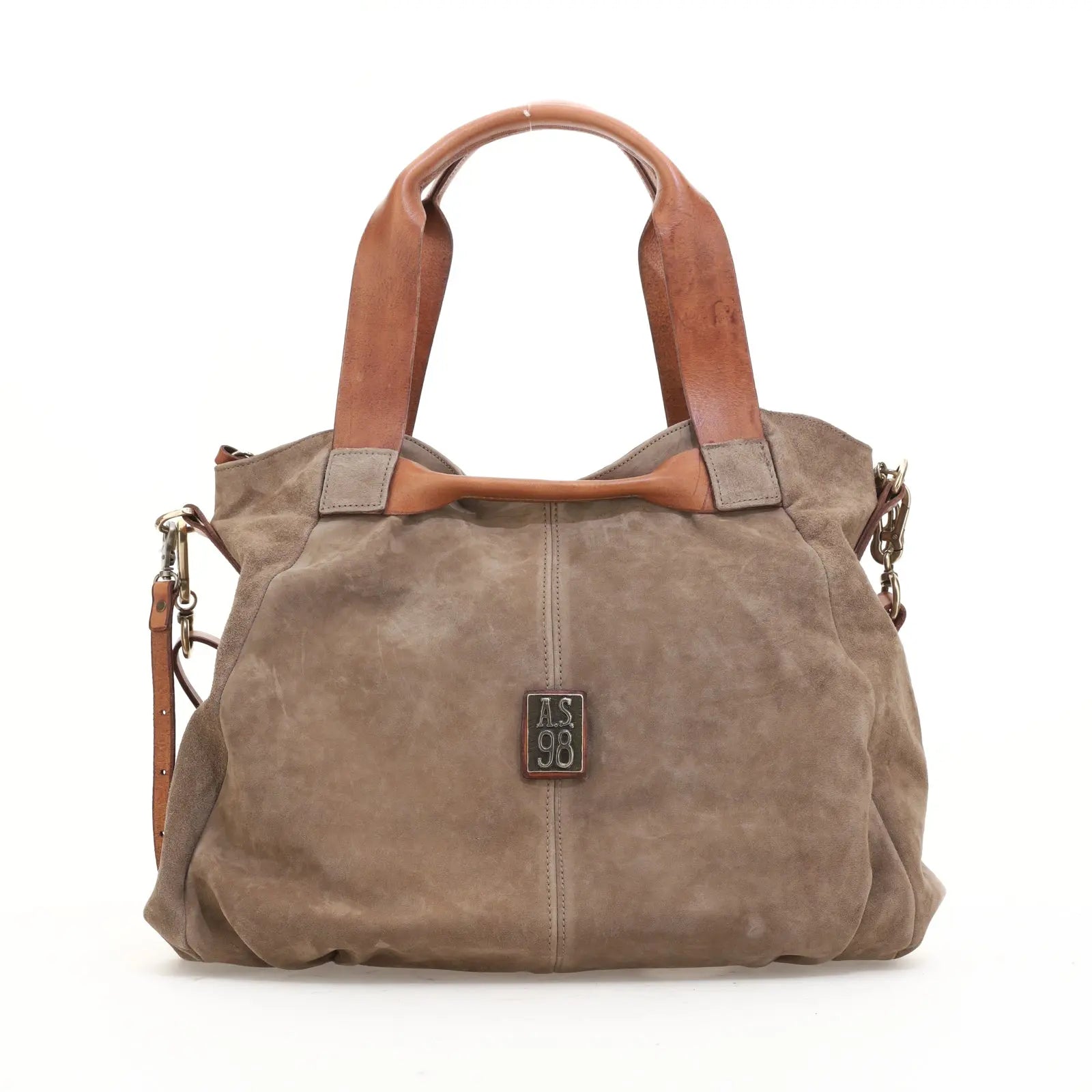 A.S.98 Hilary Handbag Summer 2025