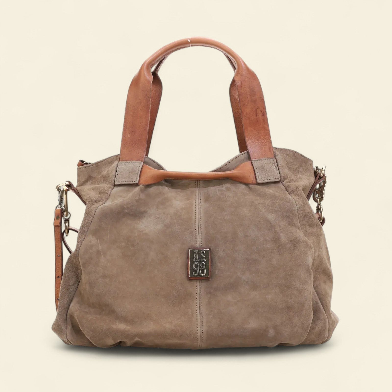 A.S.98 Hilary Handbag Summer 2025