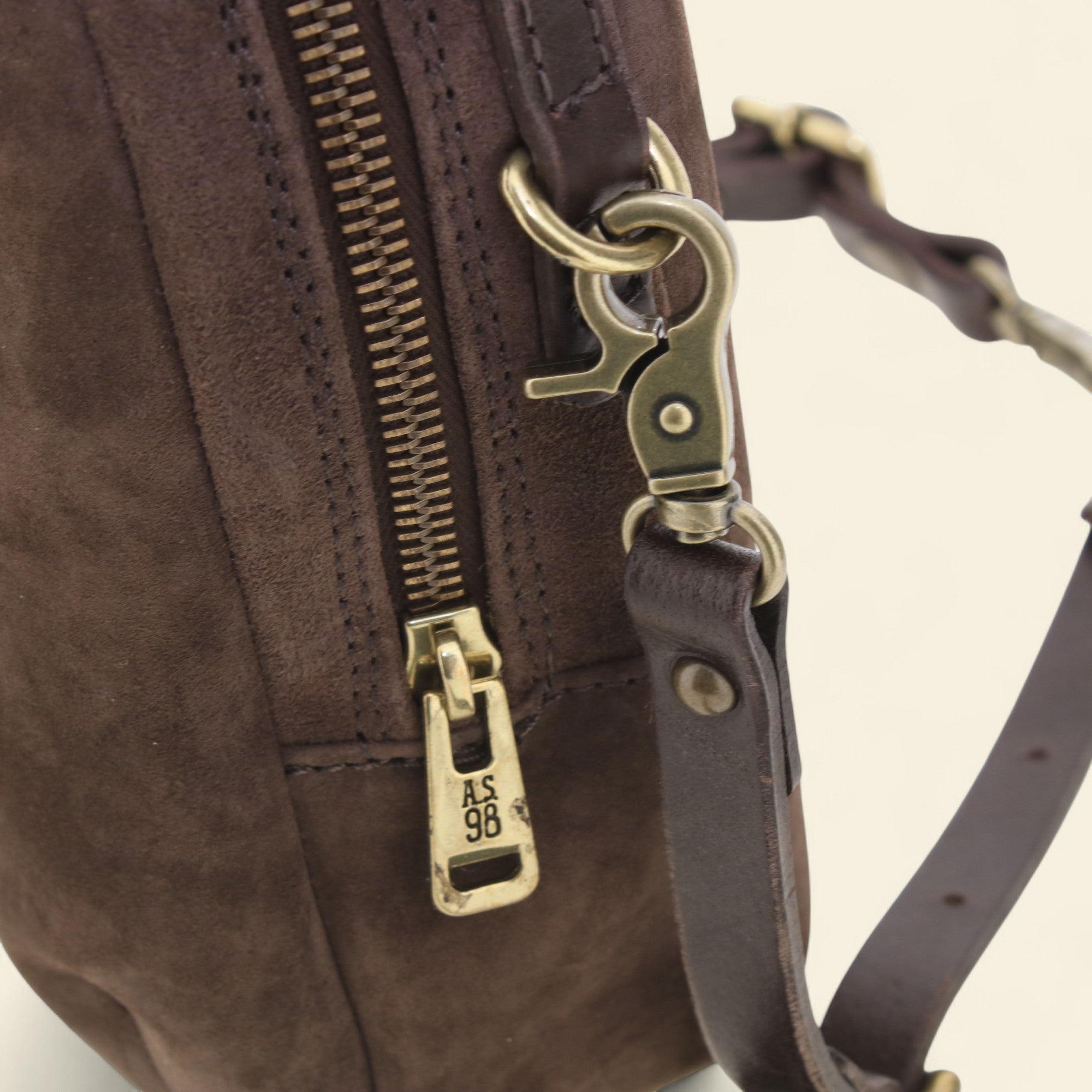 Heidy Handbag A.S. 98 FW 25