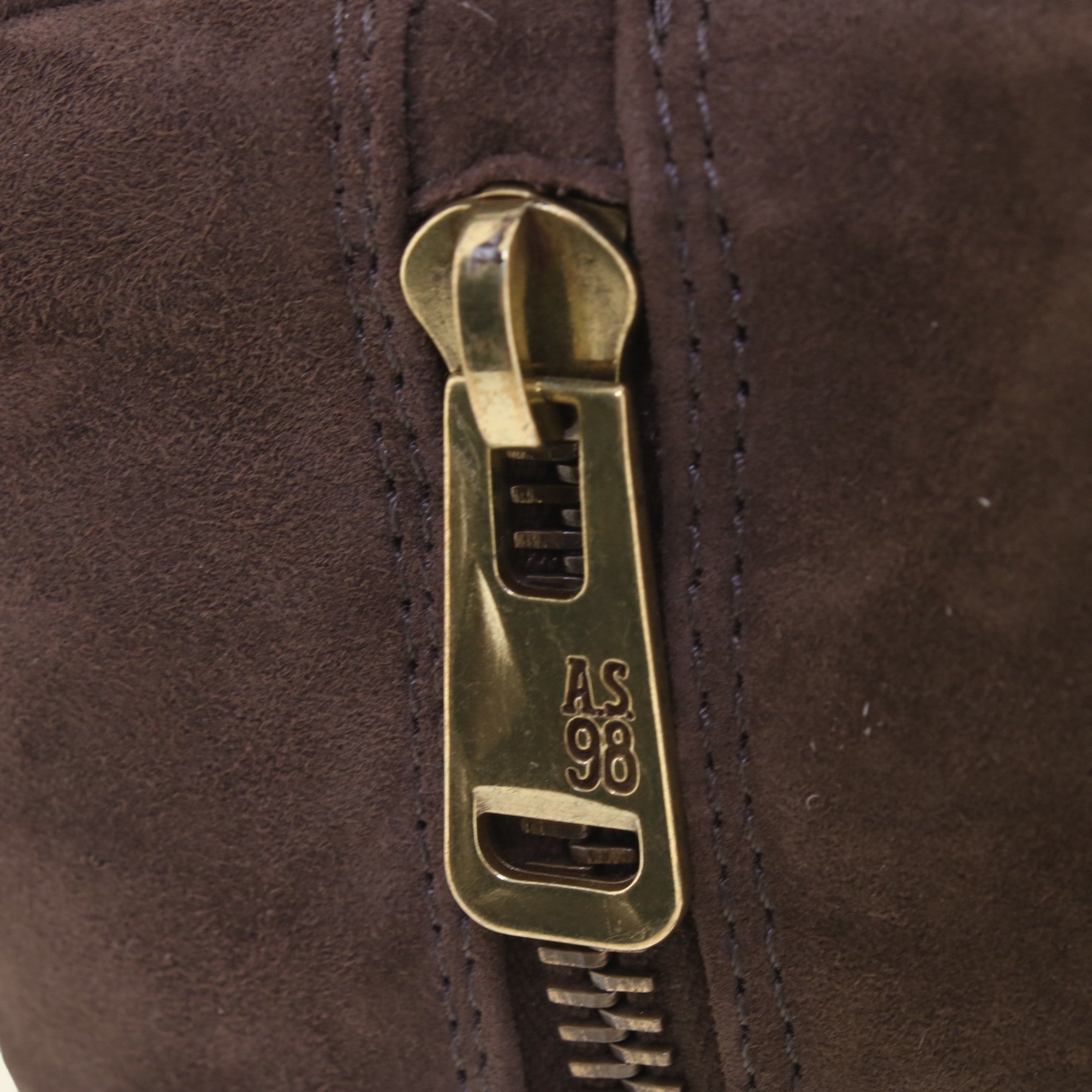 Heidy Handbag A.S. 98 FW 25