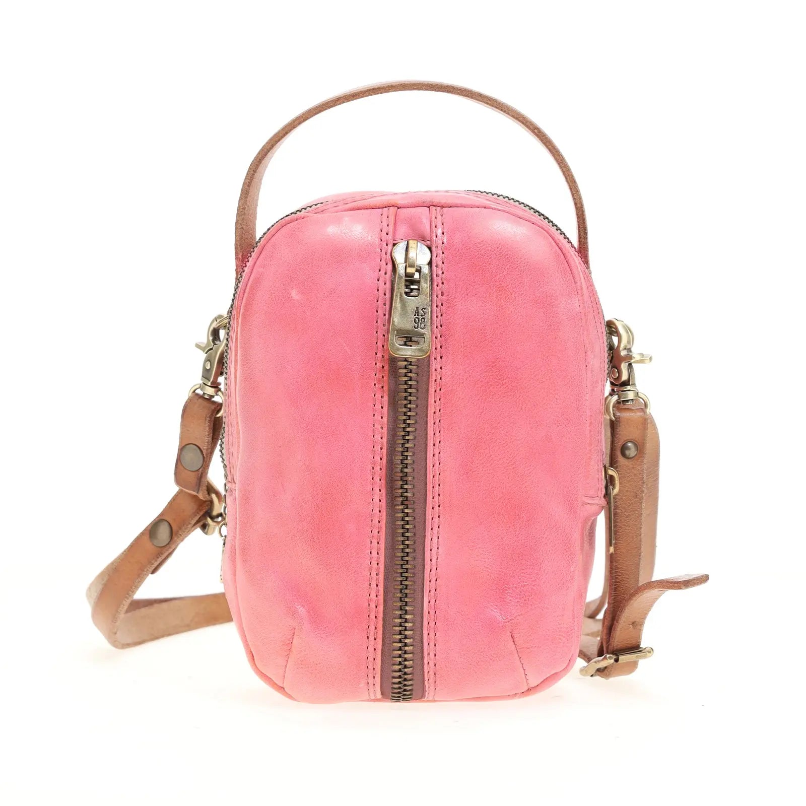Heidy Handbag A.S. 98 SS25