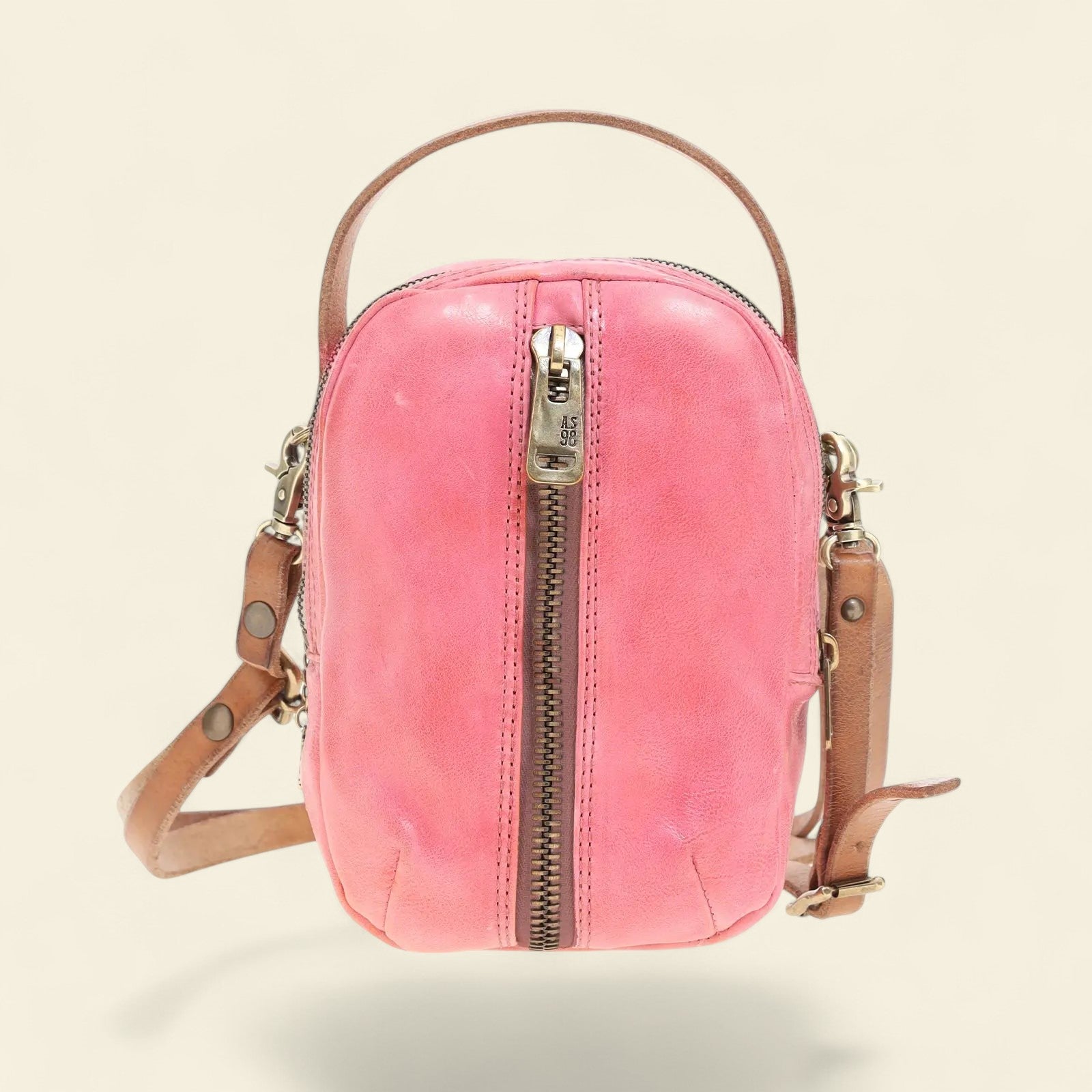 Heidy Handbag A.S. 98 FW 25