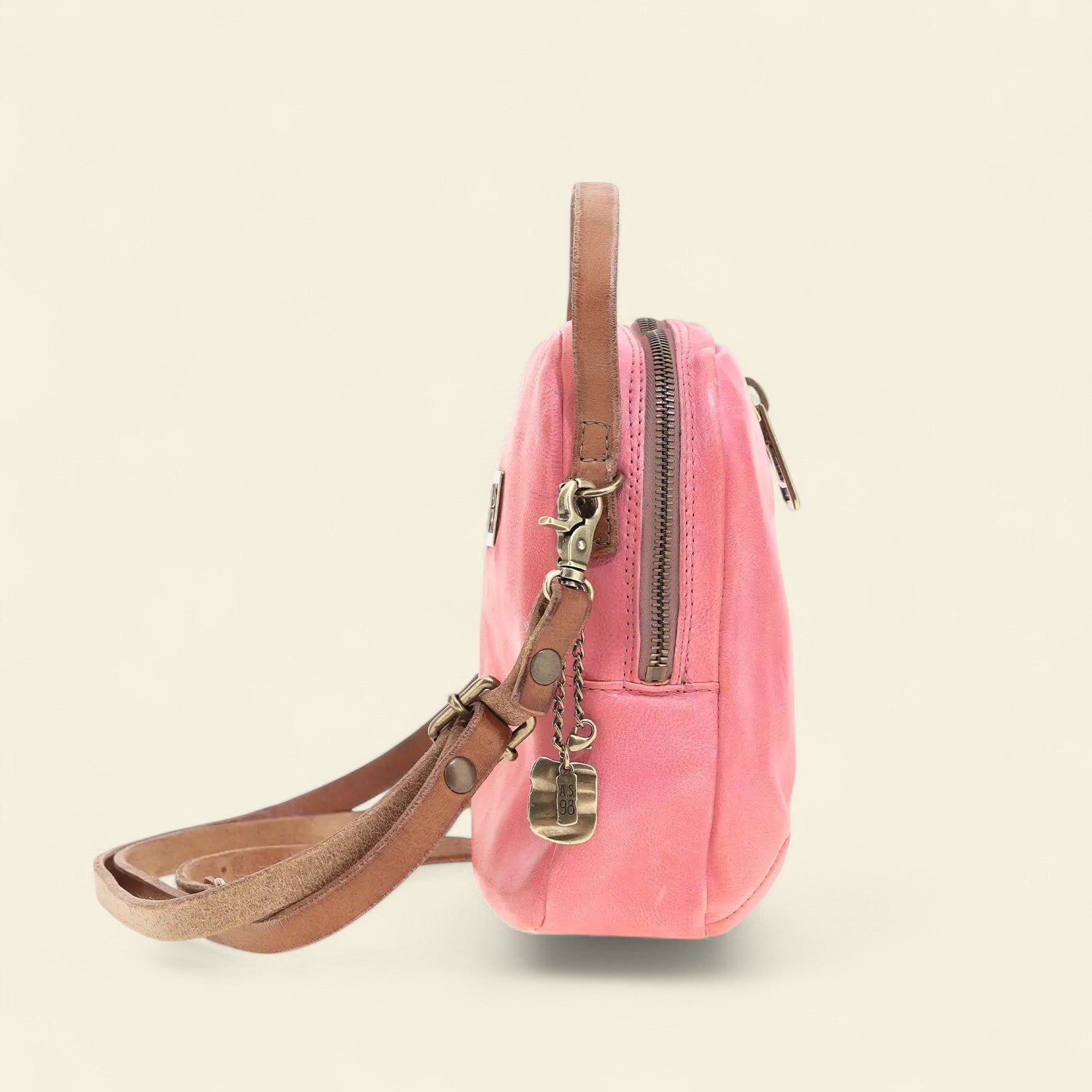 Heidy Handbag A.S. 98 FW 25