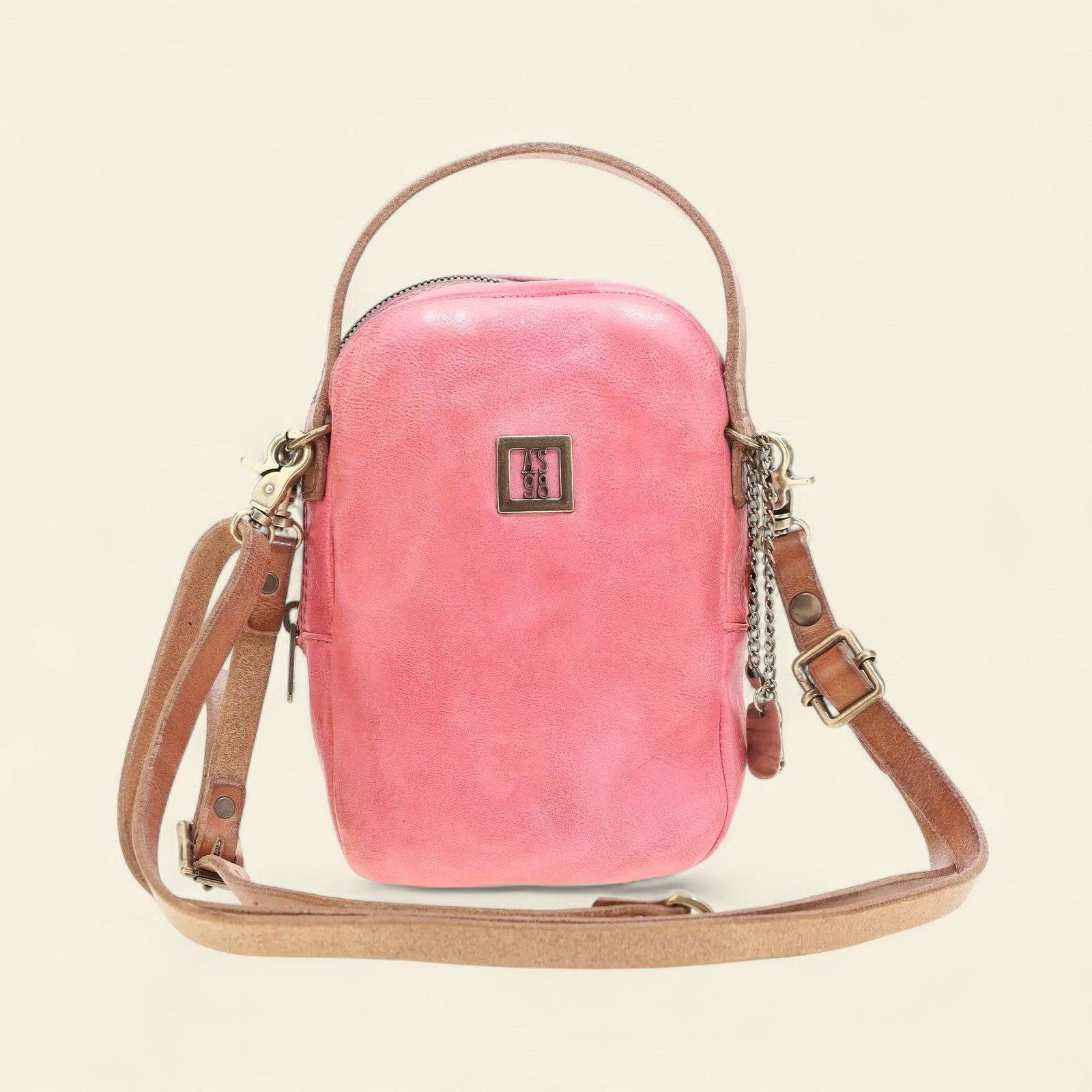 Heidy Handbag A.S. 98 FW 25