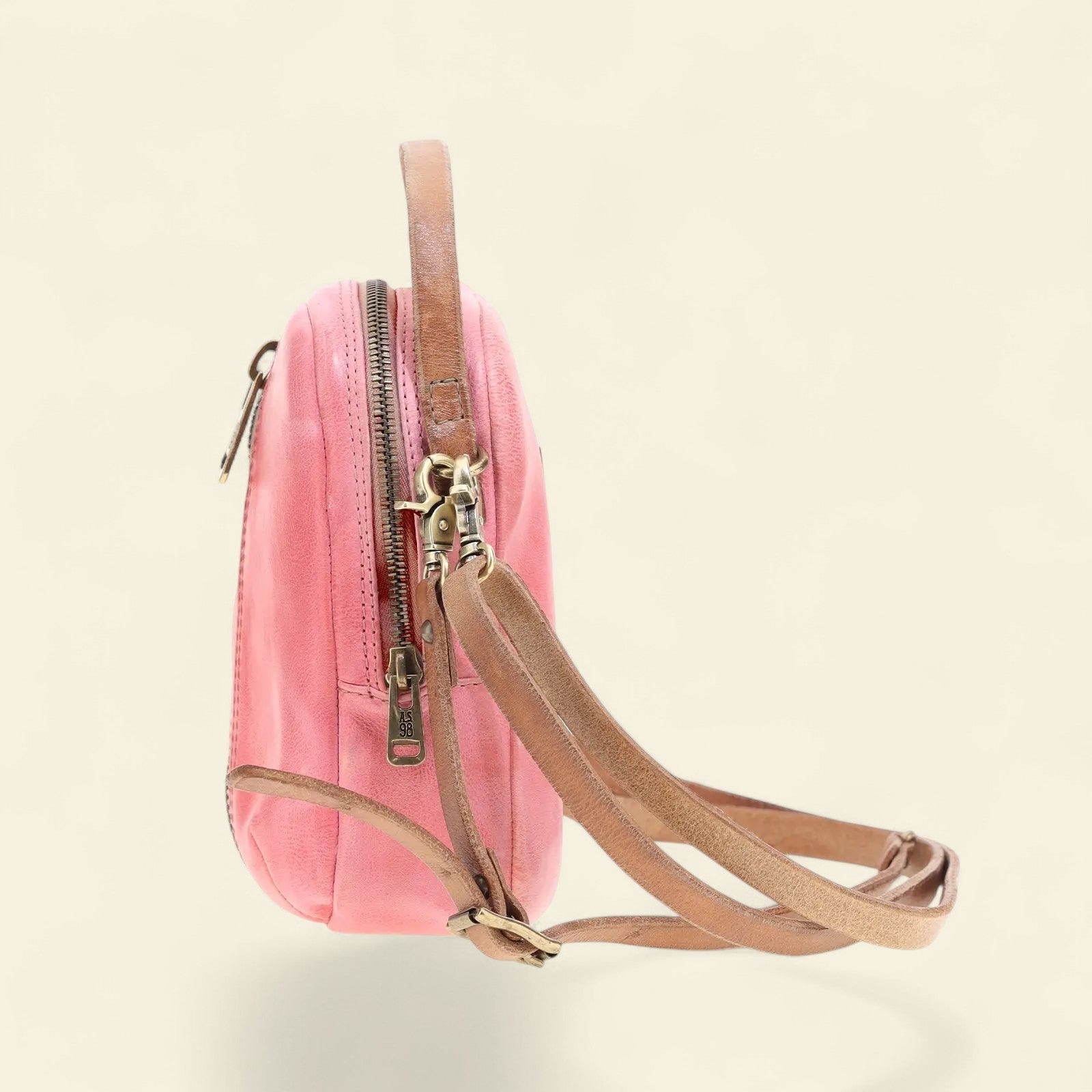 Heidy Handbag A.S. 98 FW 25