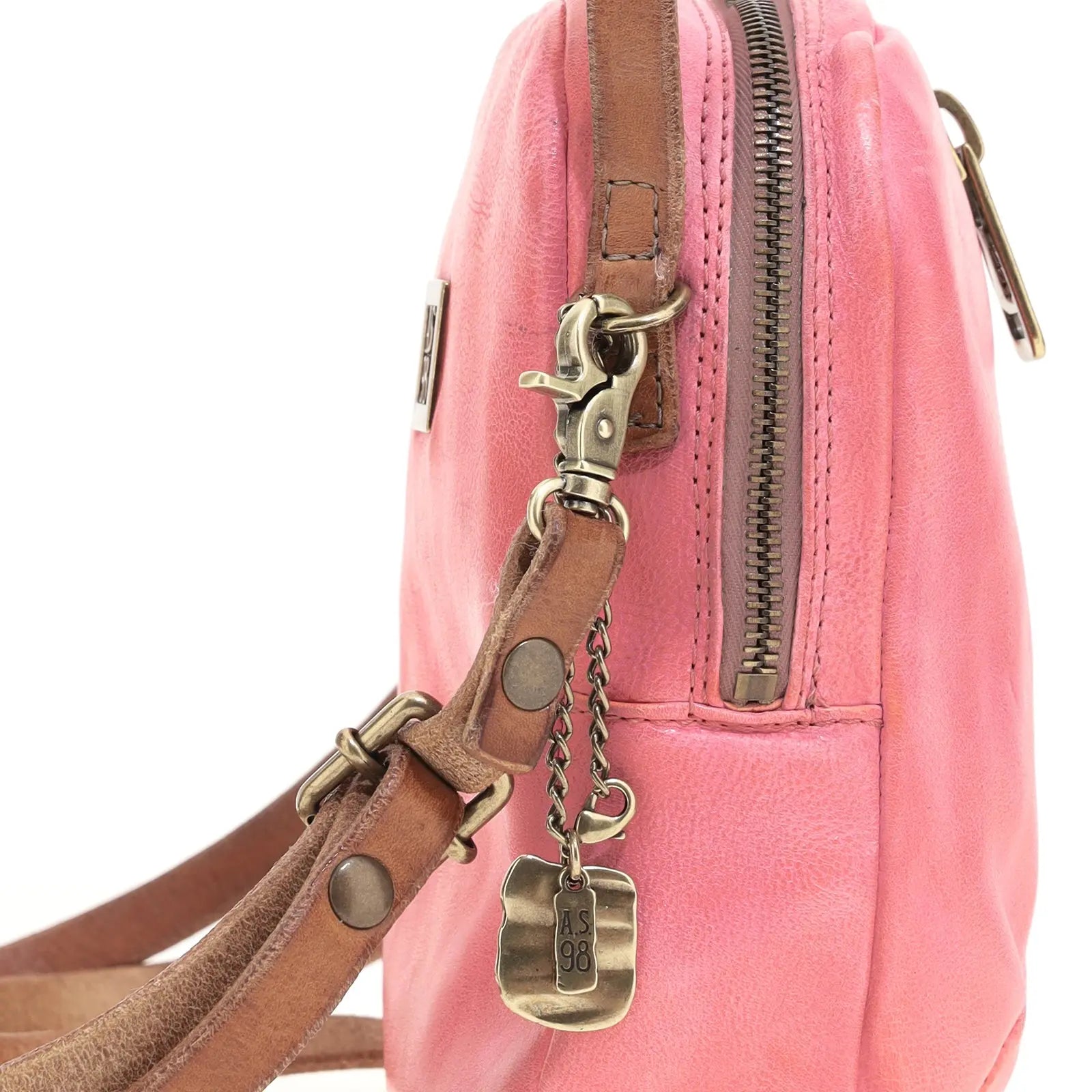 Heidy Handbag A.S. 98 SS25
