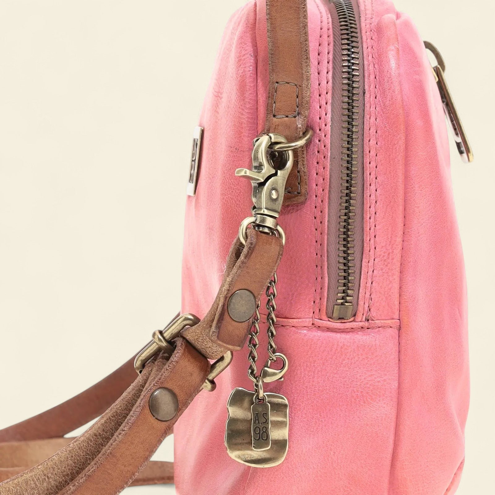 Heidy Handbag A.S. 98 FW 25