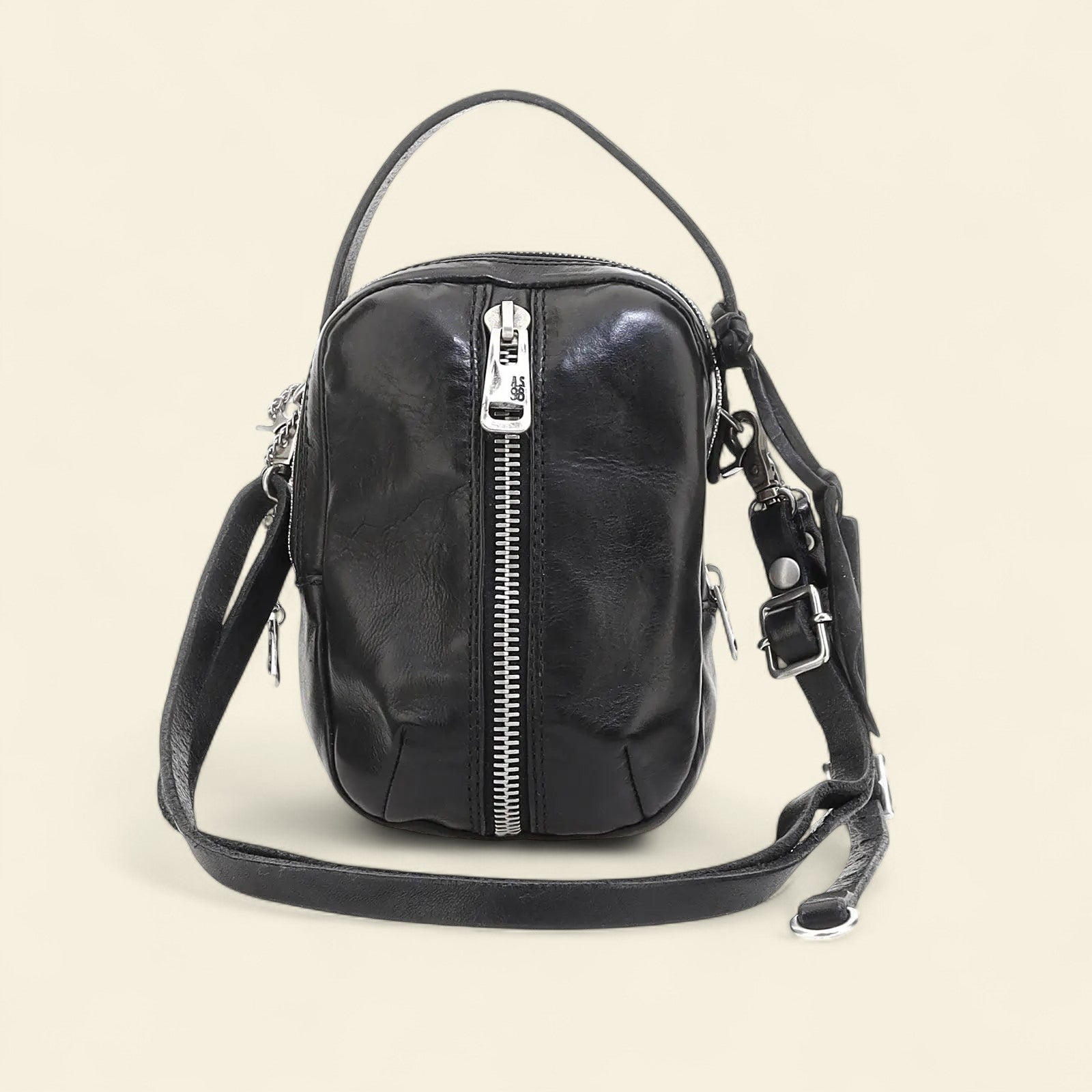 Heidy Handbag A.S. 98 FW 25