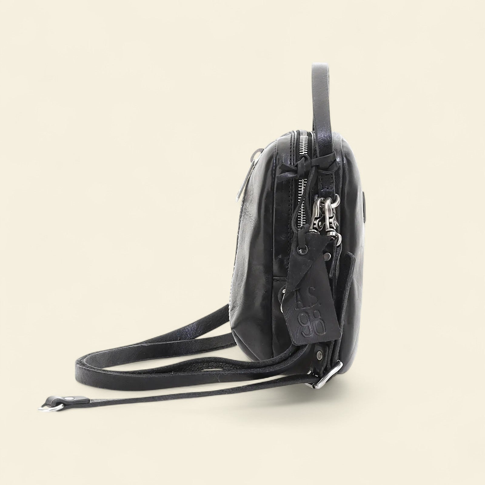 Heidy Handbag A.S. 98 FW 25