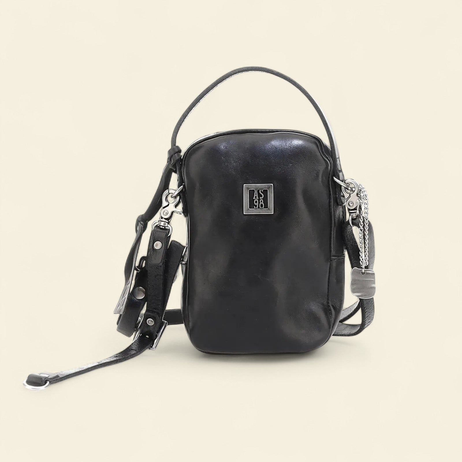 Heidy Handbag A.S. 98 FW 25