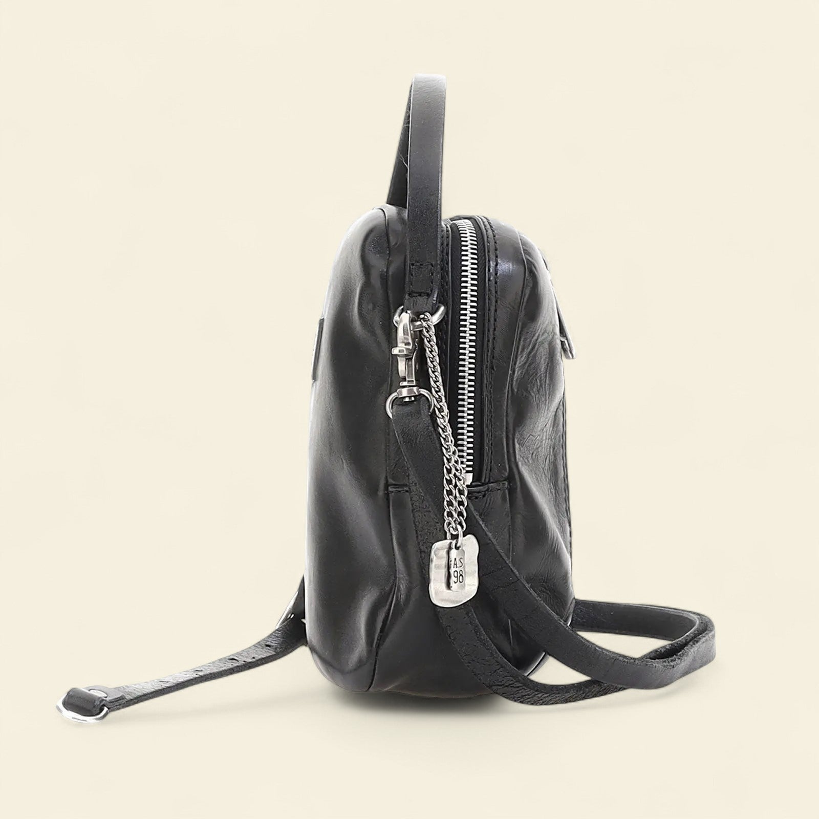 Heidy Handbag A.S. 98 FW 25