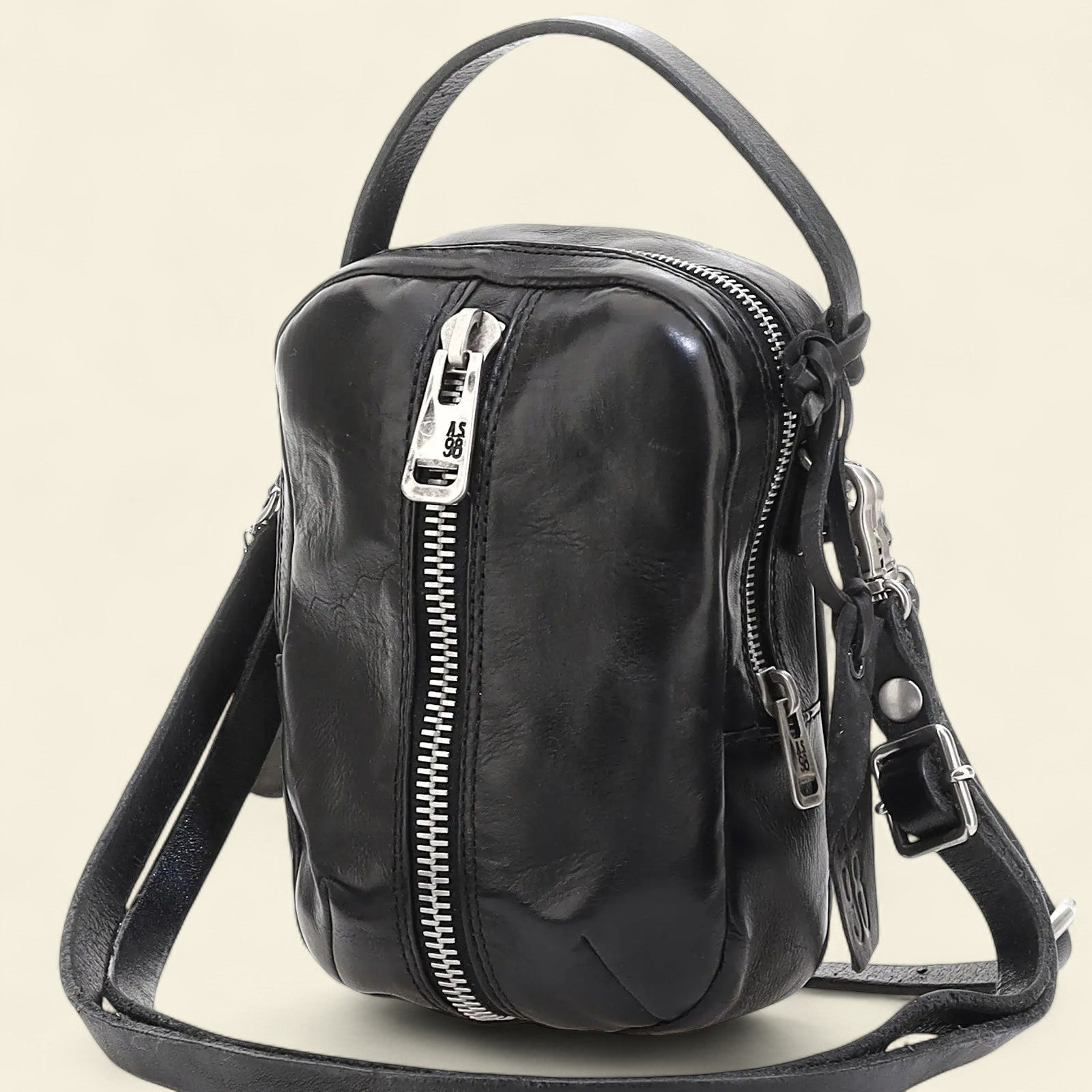 Heidy Handbag A.S. 98 FW 25