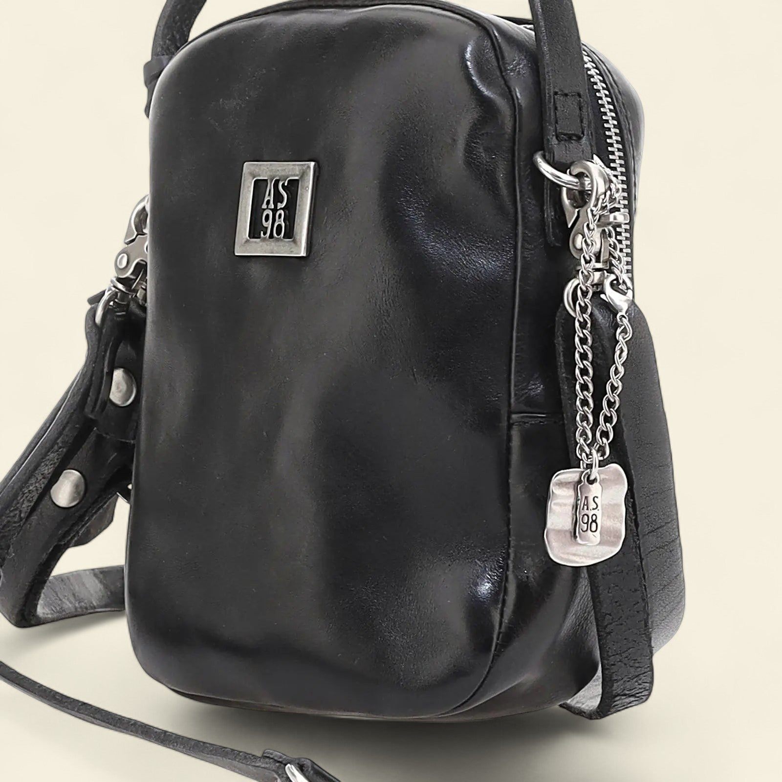 Heidy Handbag A.S. 98 FW 25