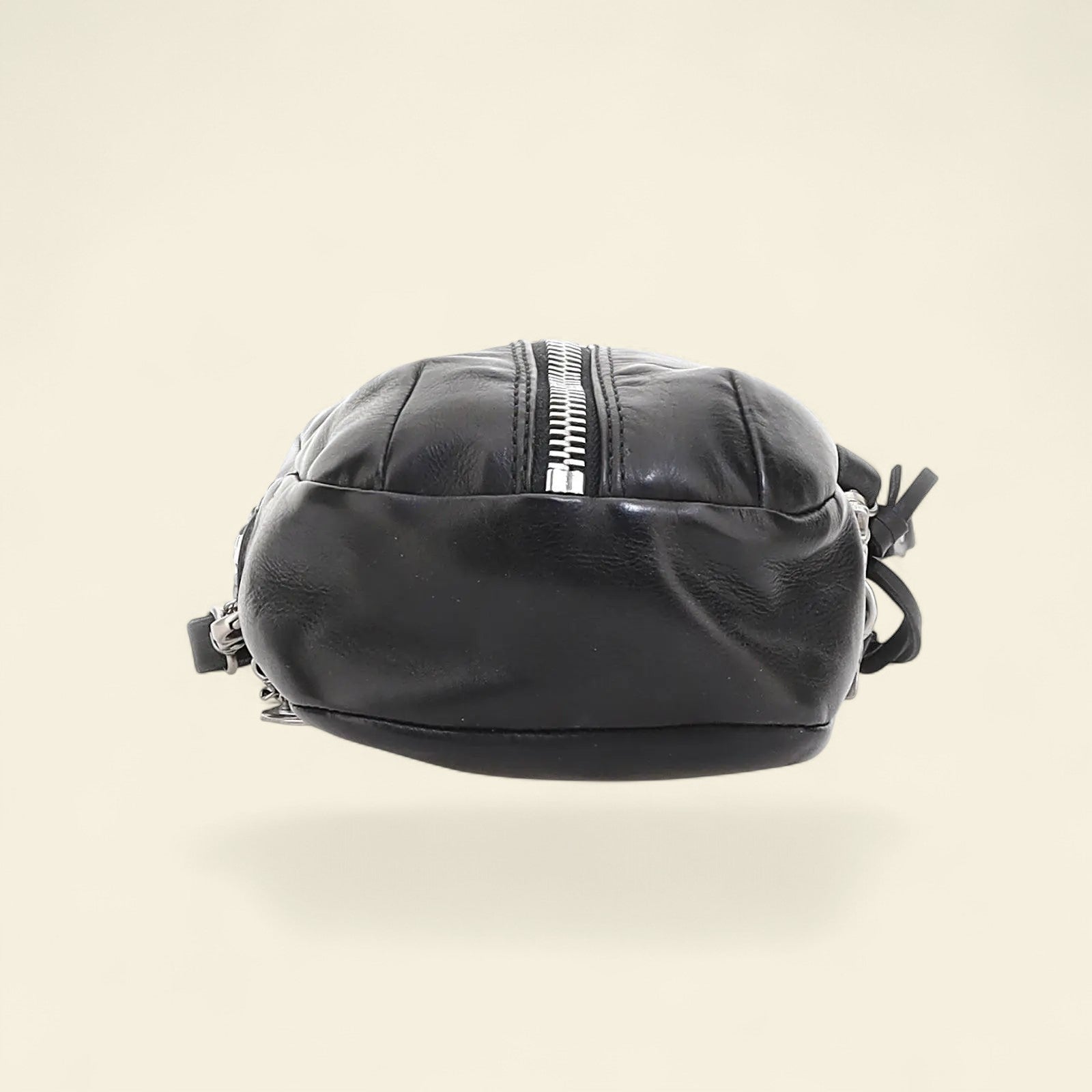 Heidy Handbag A.S. 98 FW 25