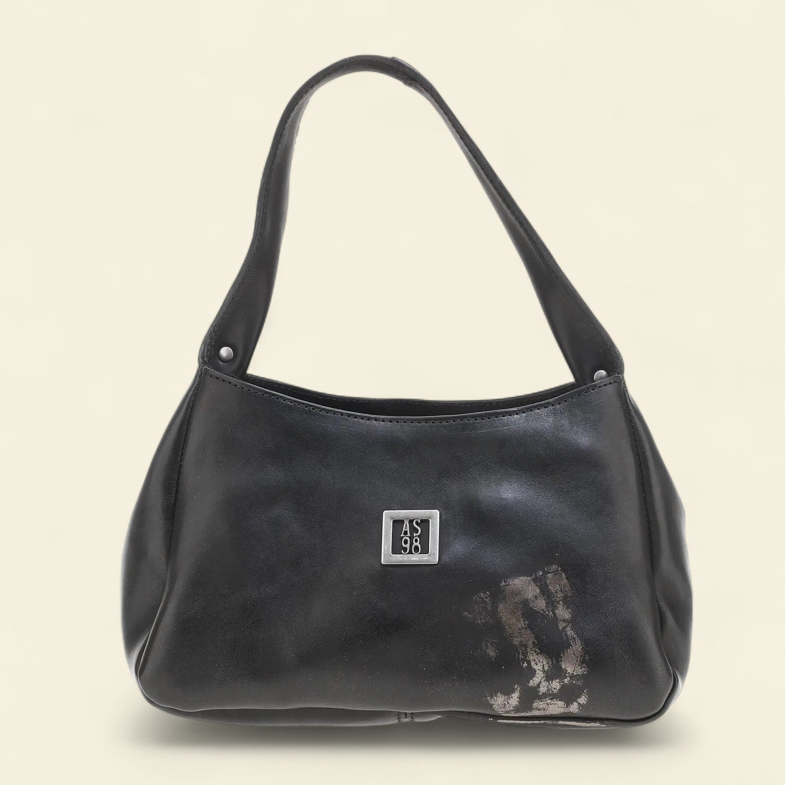 Harley A.S.98 Fall24