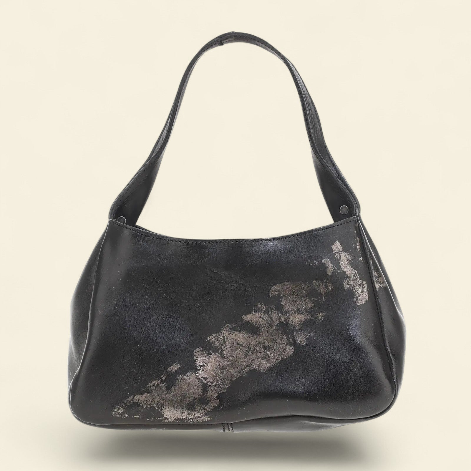 Harley A.S.98 Fall24