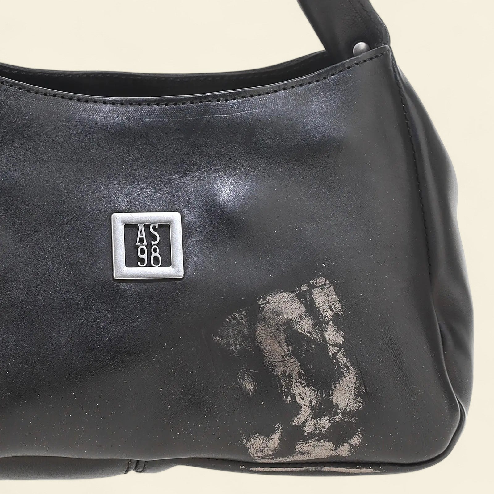 Harley A.S.98 Fall24