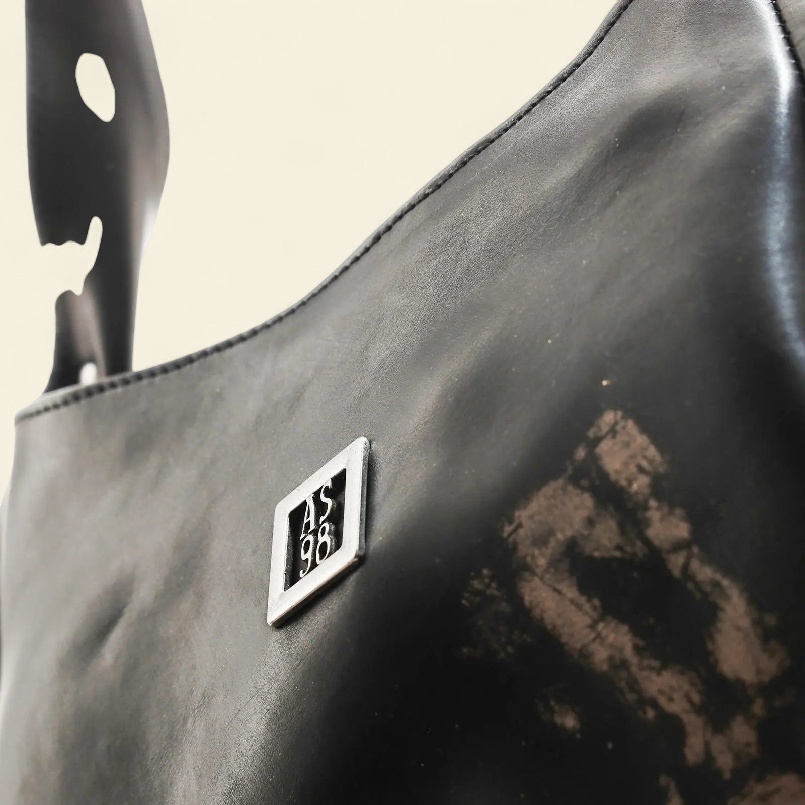 Harley A.S.98 Fall24