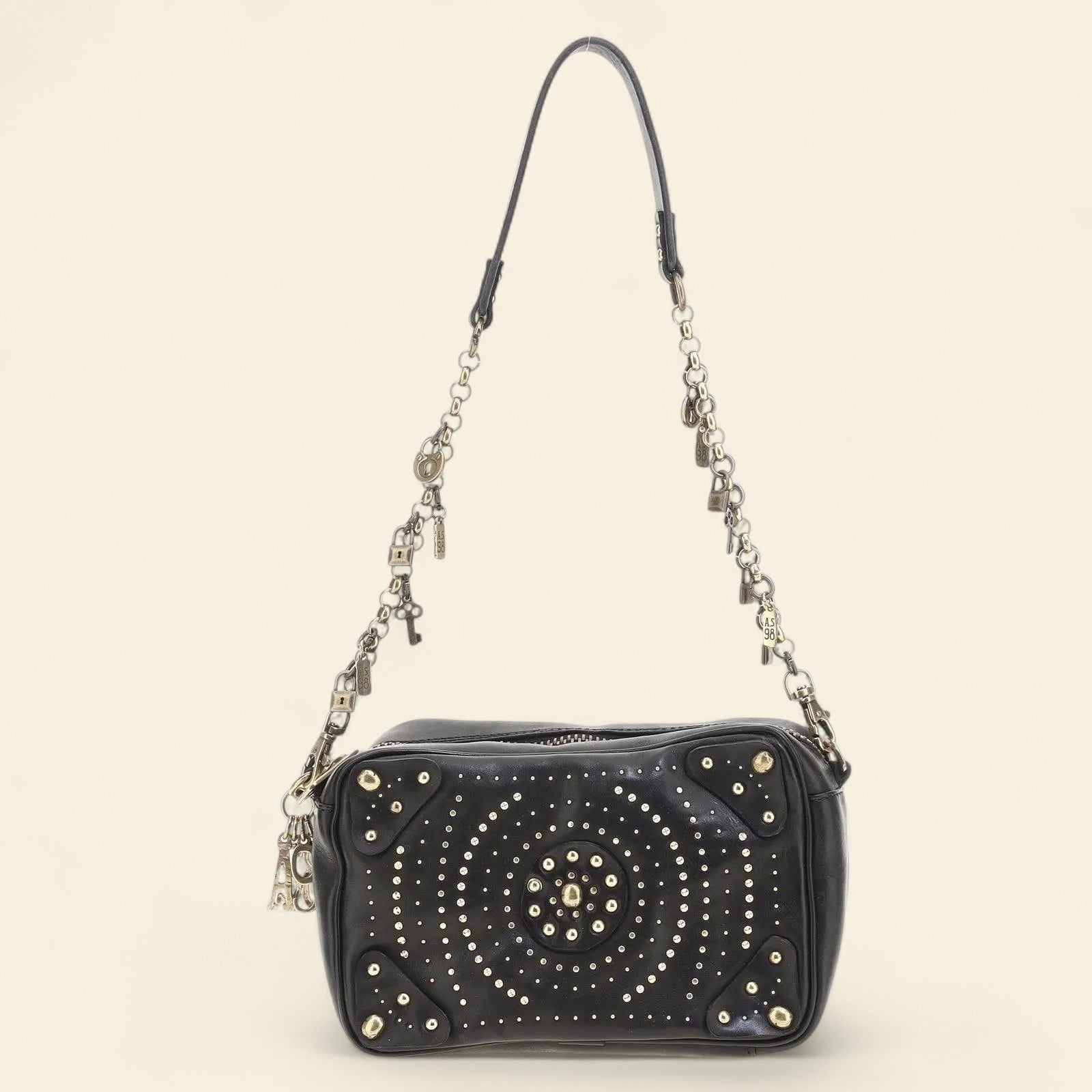 Harley A.S.98 Fall24