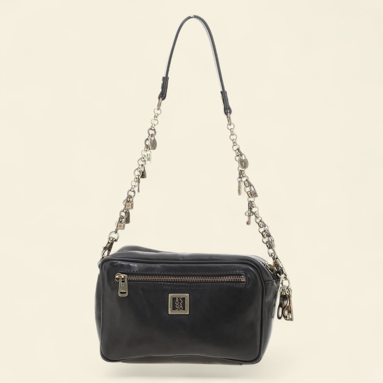 Harley A.S.98 Fall24