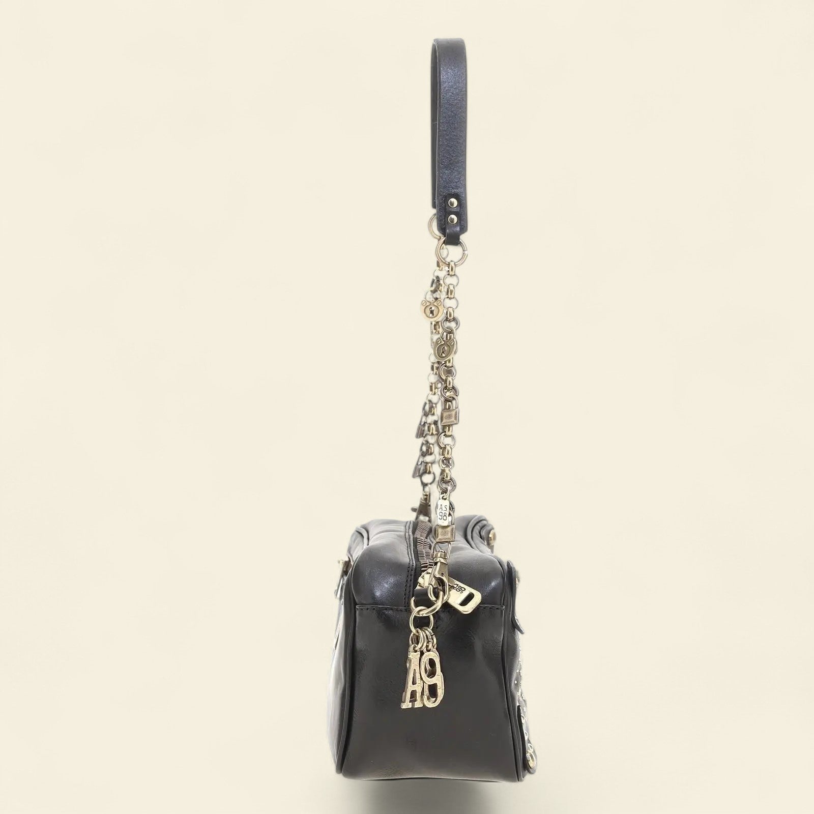 Harley A.S.98 Fall24