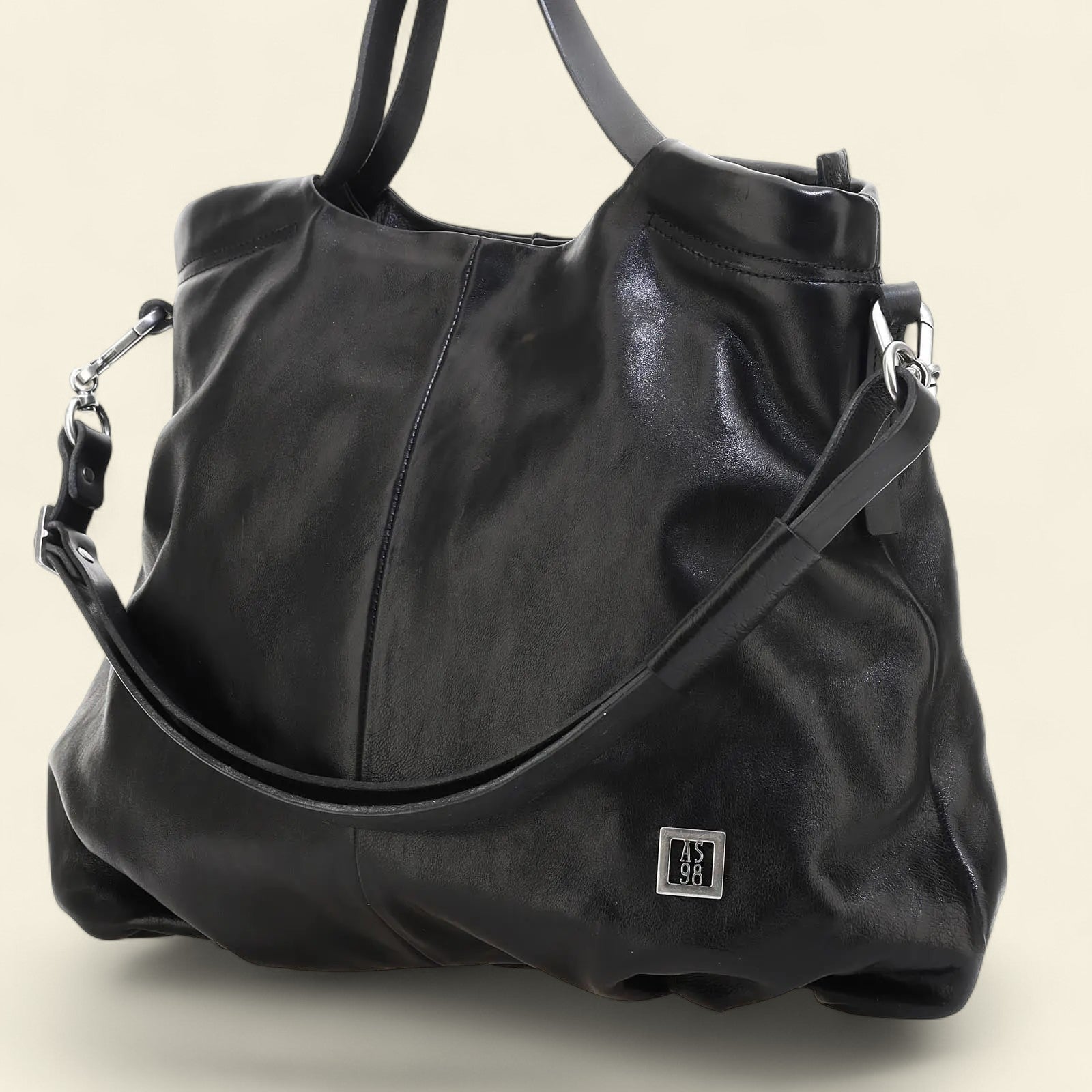 Pamel A.S. 98 Handbags