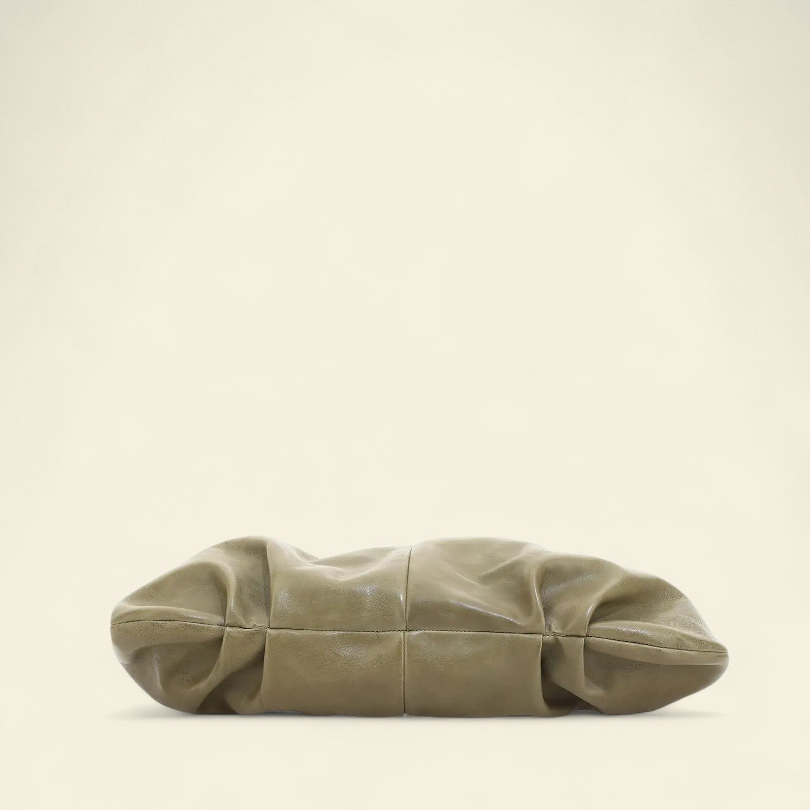 A.S.98 Pamel soft leather tote bag with shoulder strap