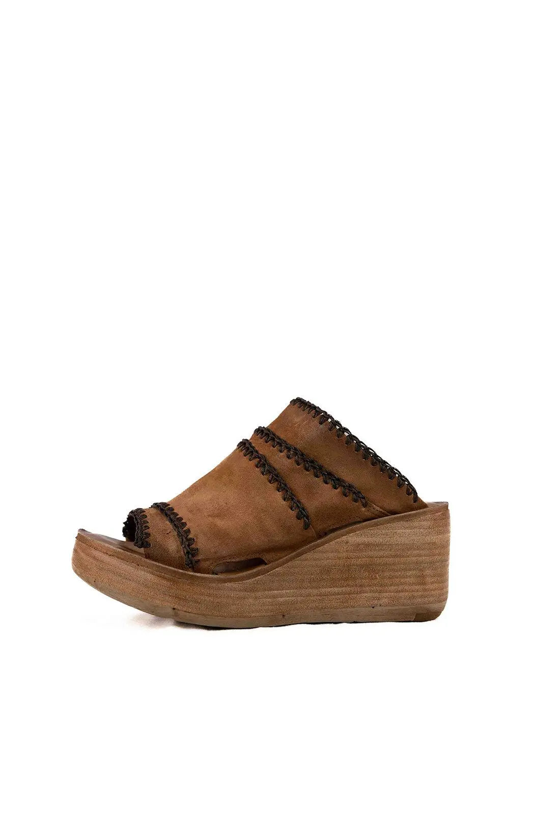 A.S.98 Nelson Wedge