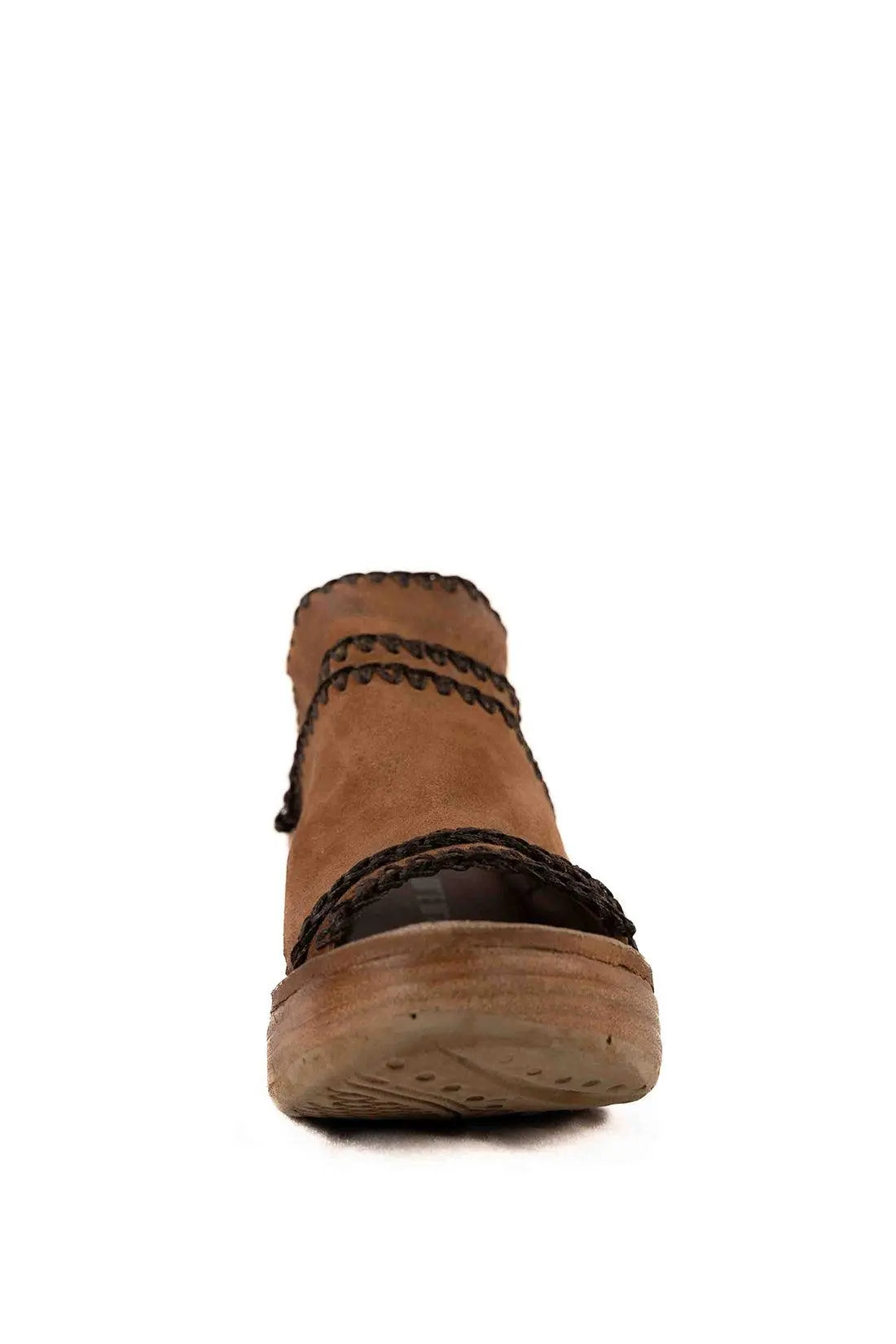 A.S.98 Nelson Wedge