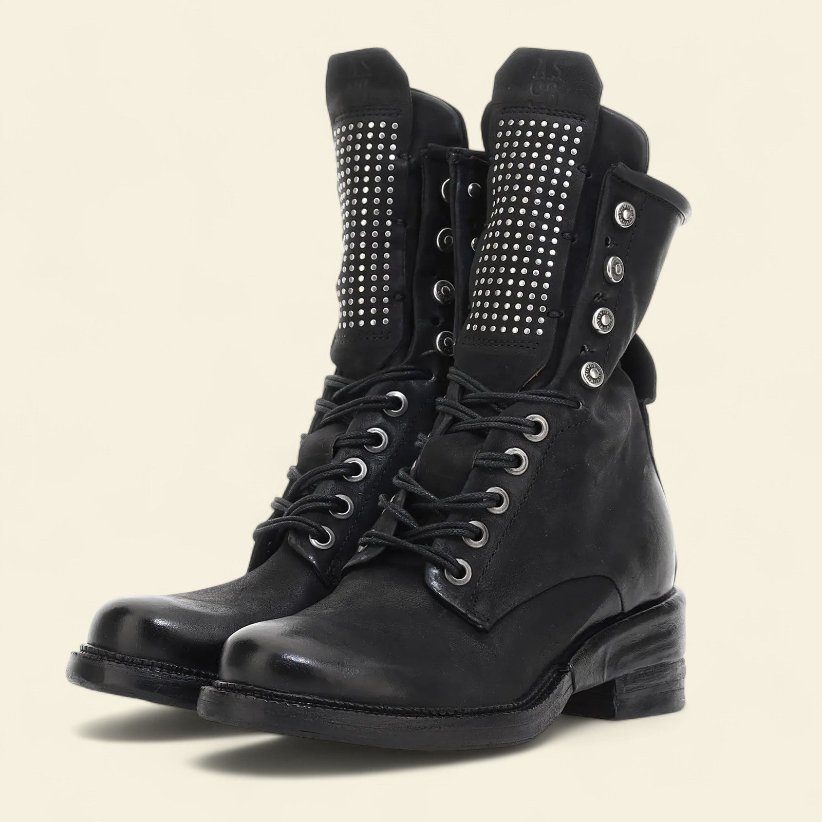 Saunder A.S.98 Fall24
