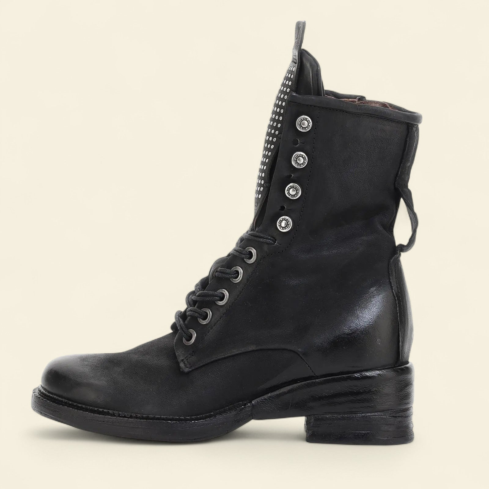 Saunder A.S.98 Fall24